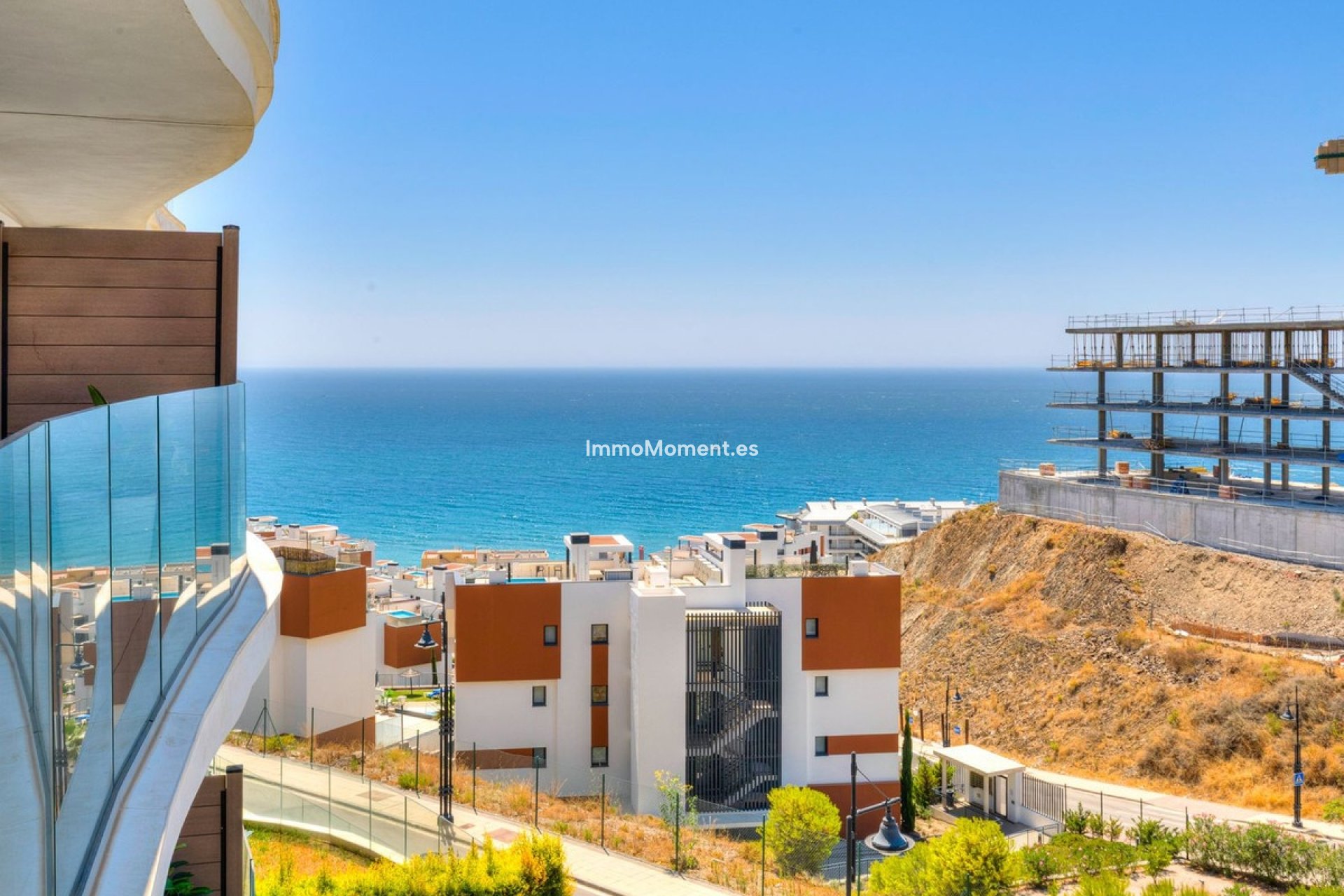 Reventa - Apartamento - Fuengirola - Fuengirola Centro