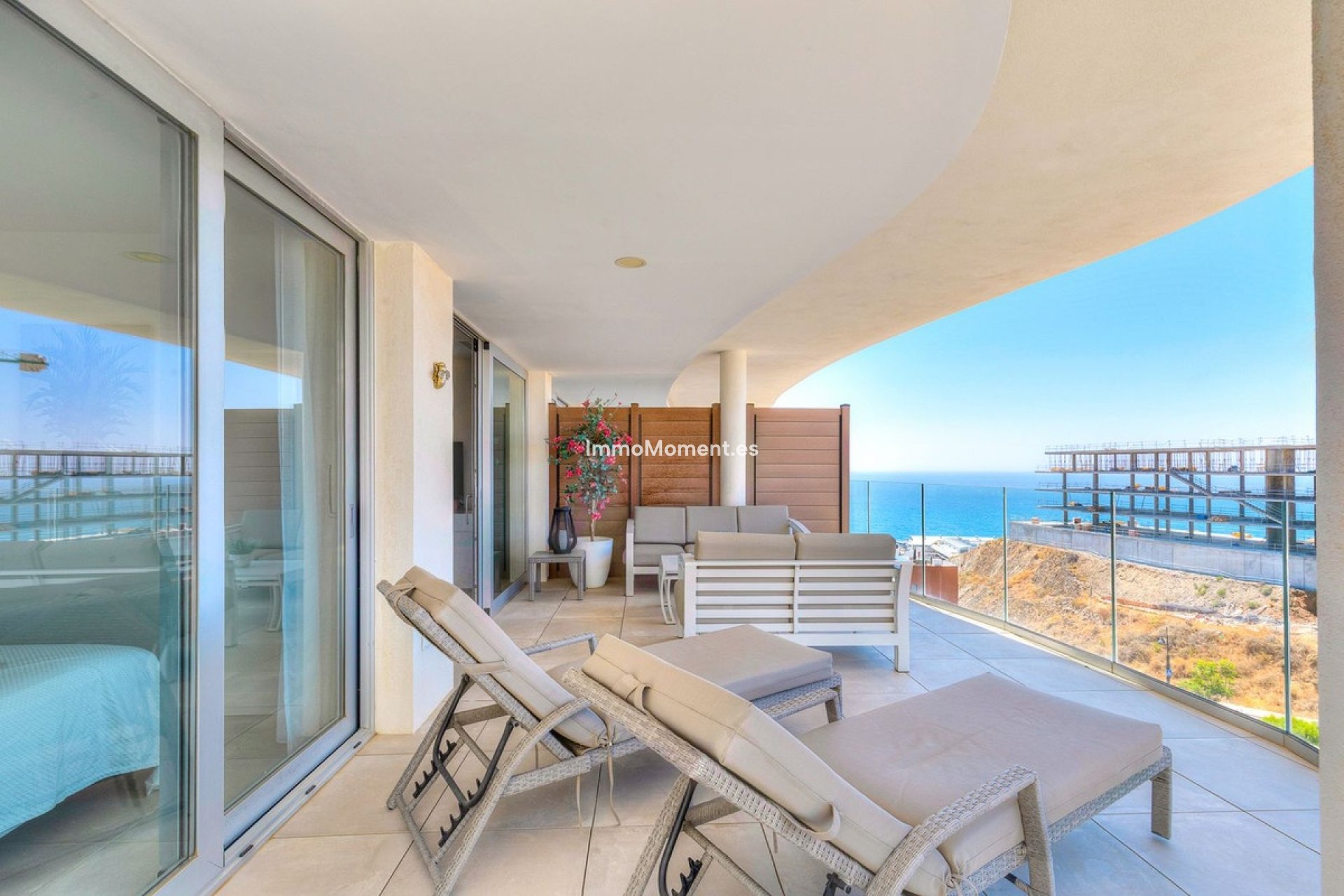 Reventa - Apartamento - Fuengirola - Fuengirola Centro