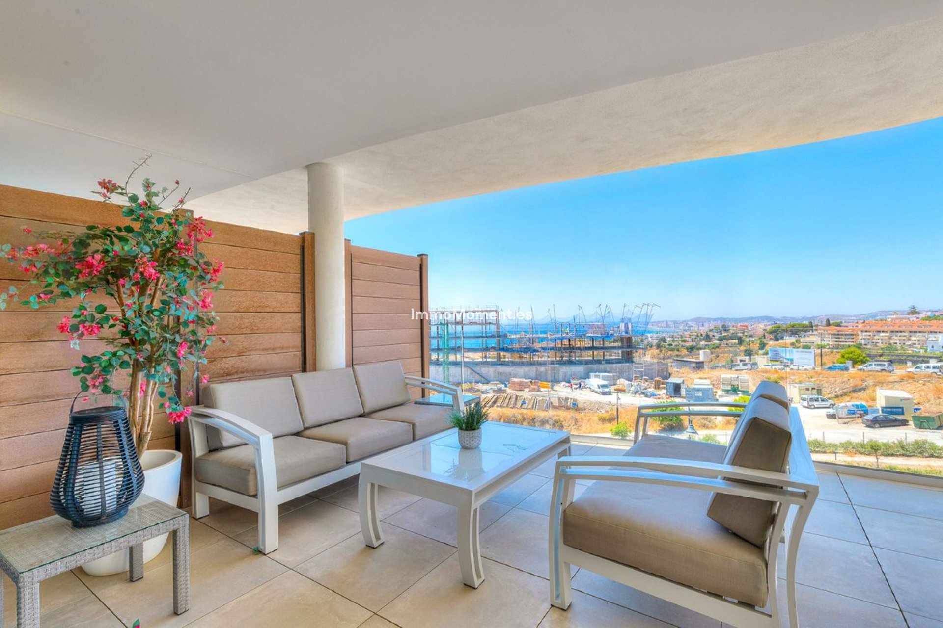 Reventa - Apartamento - Fuengirola - Fuengirola Centro