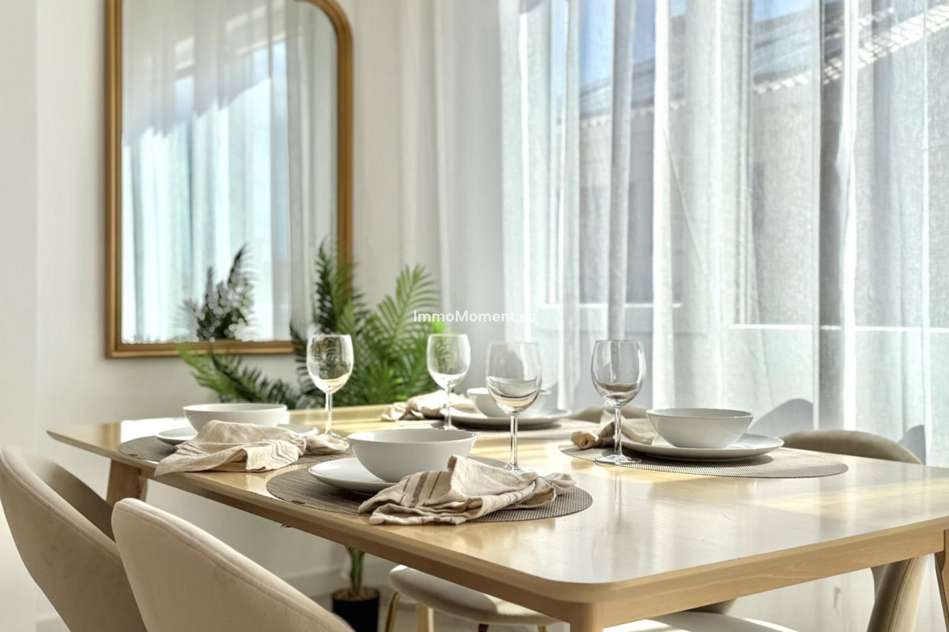 Reventa - Apartamento - Fuengirola - Fuengirola Centro