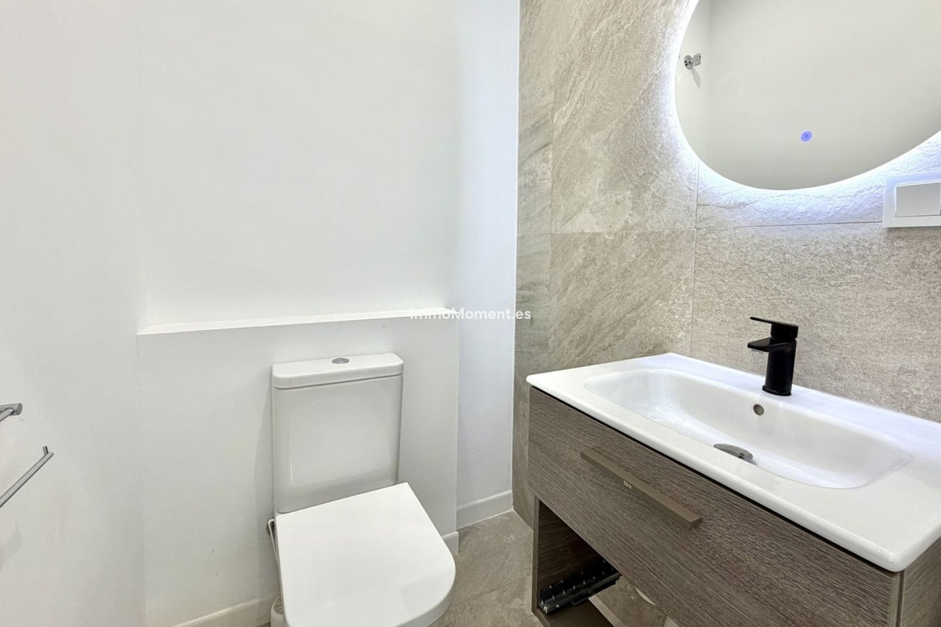 Reventa - Apartamento - Fuengirola - Fuengirola Centro