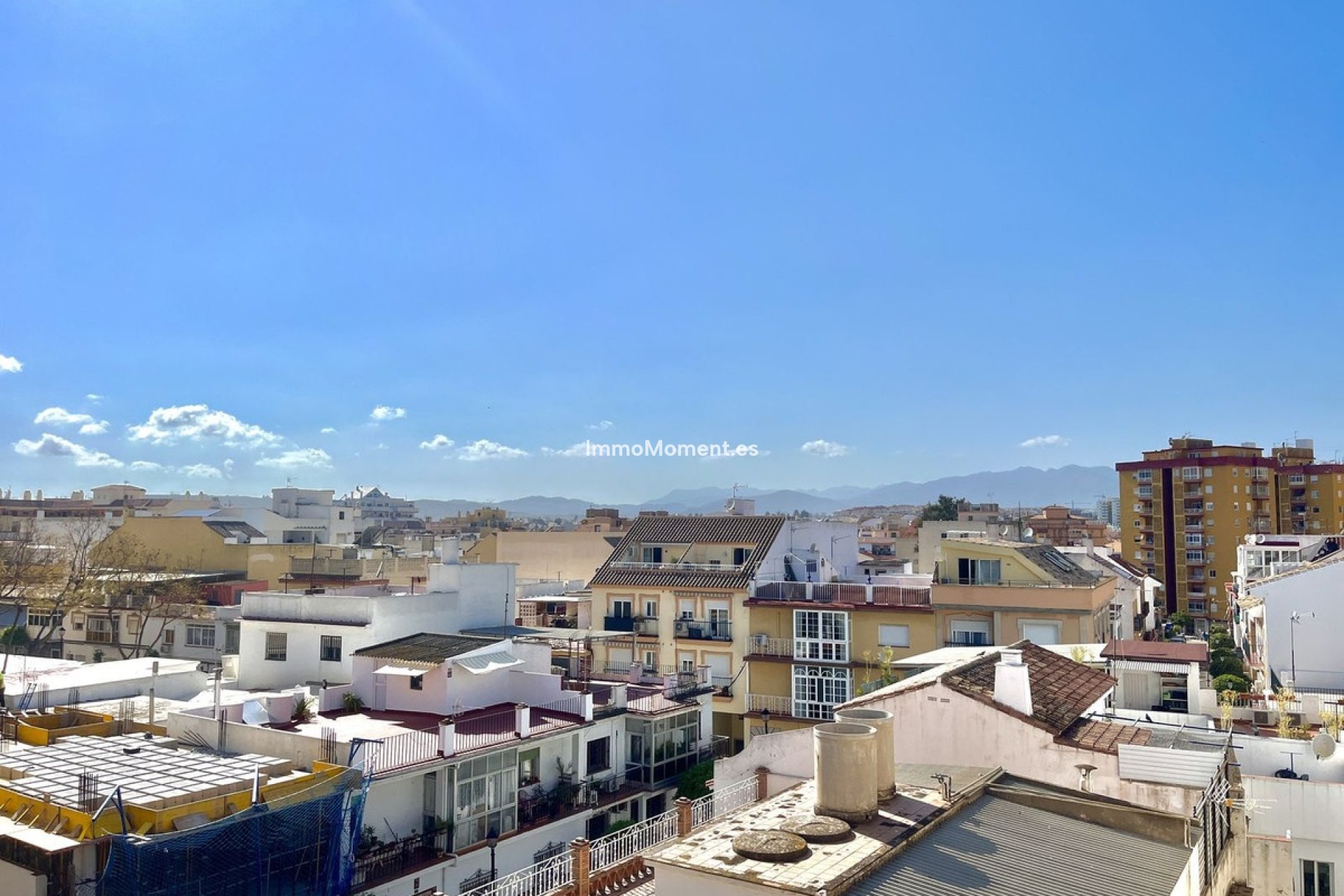 Reventa - Apartamento - Fuengirola - Fuengirola Centro