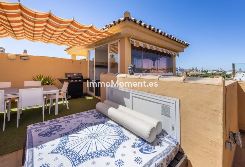 Reventa - Apartamento - Fuengirola - Fuengirola Centro