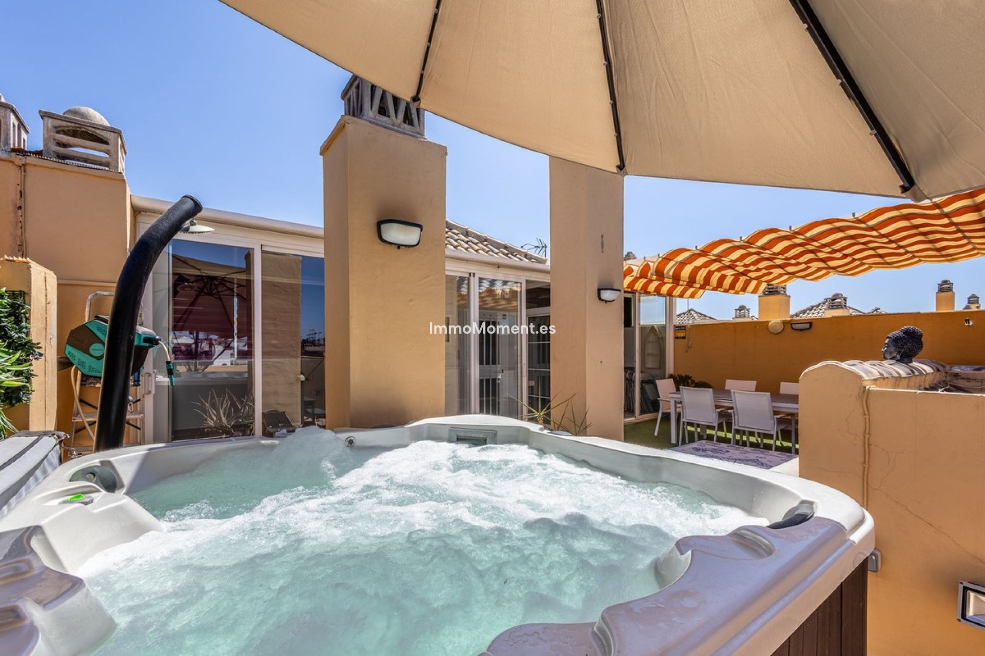 Reventa - Apartamento - Fuengirola - Fuengirola Centro