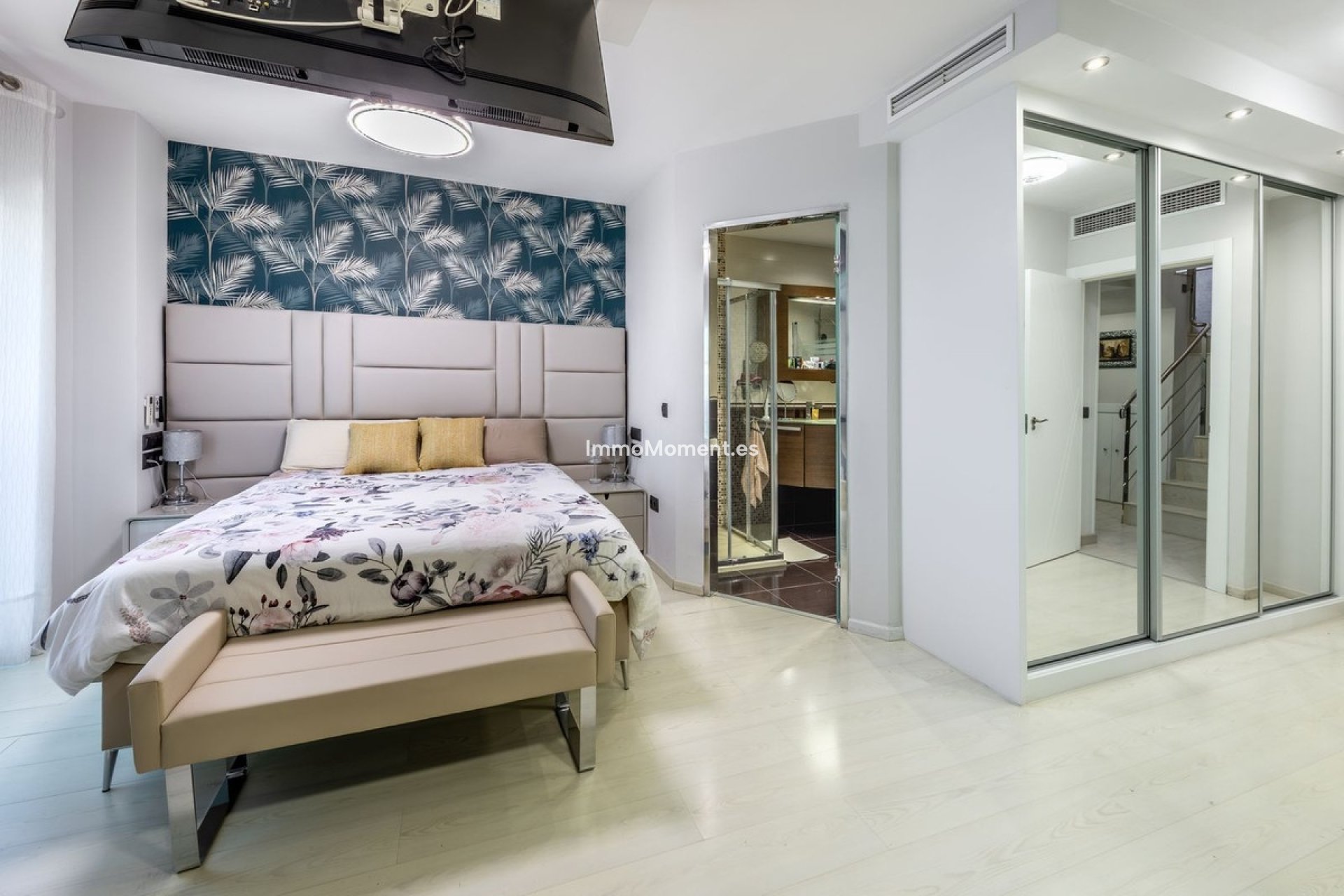 Reventa - Apartamento - Fuengirola - Fuengirola Centro