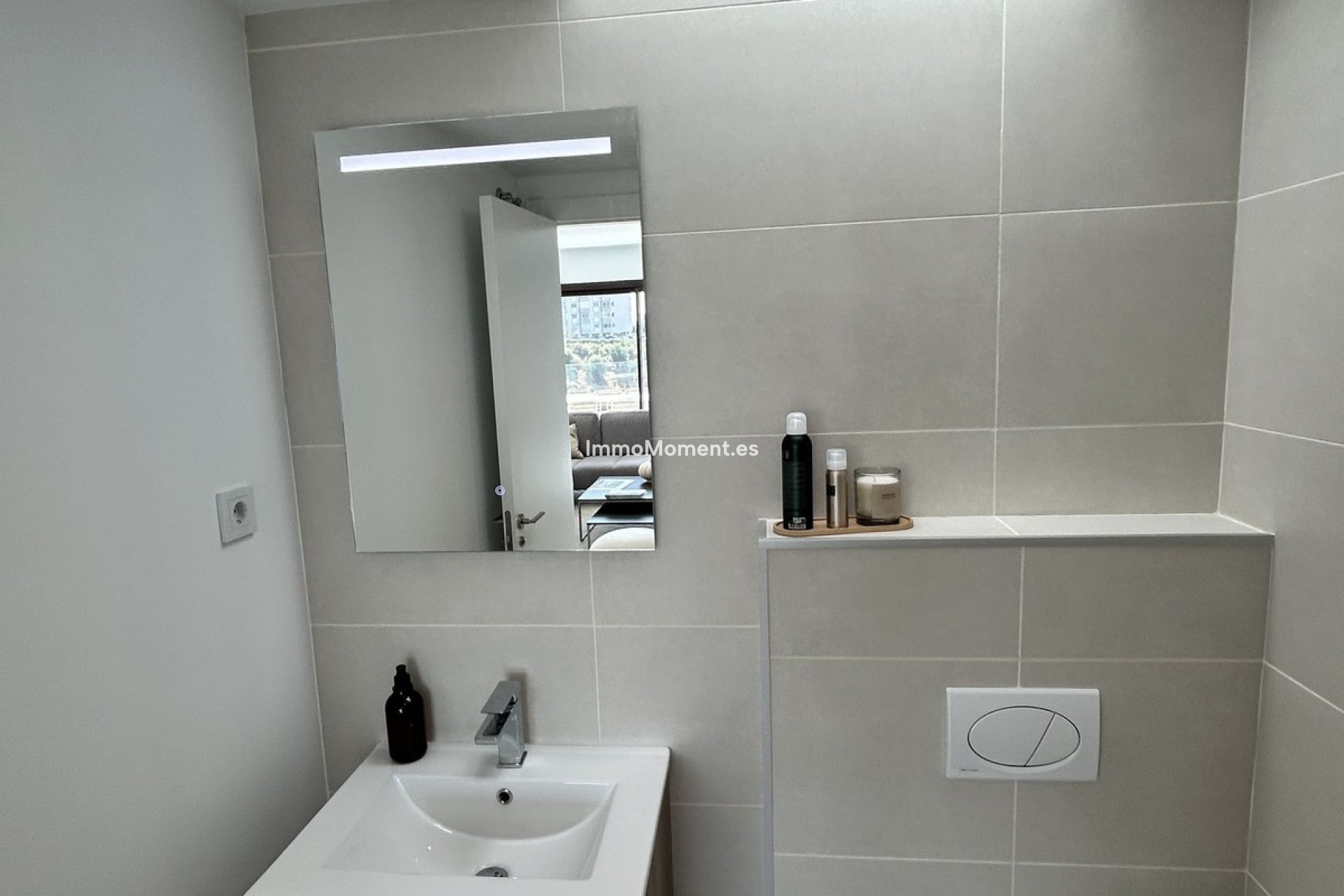 Reventa - Apartamento - Fuengirola - Fuengirola Centro