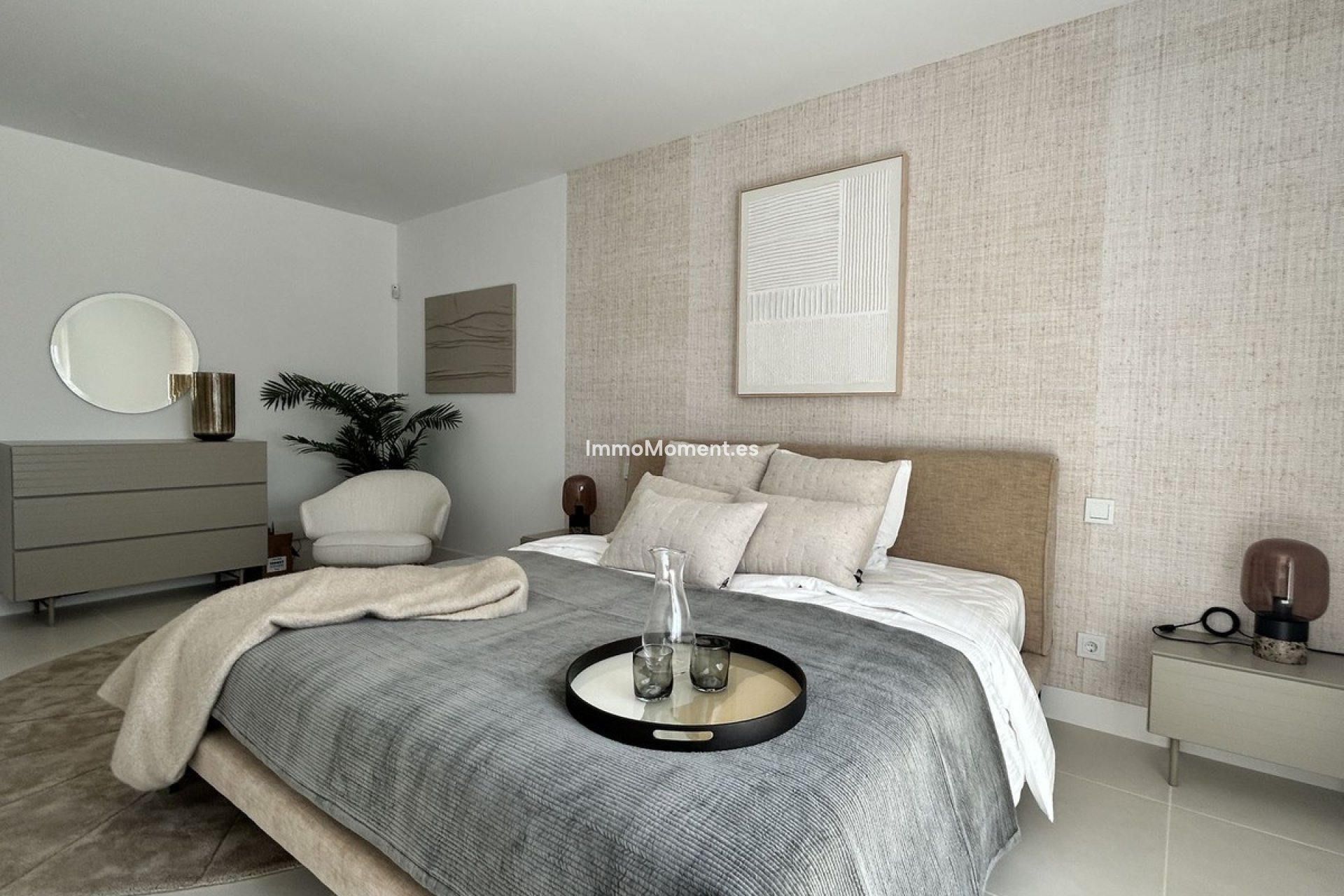 Reventa - Apartamento - Fuengirola - Fuengirola Centro