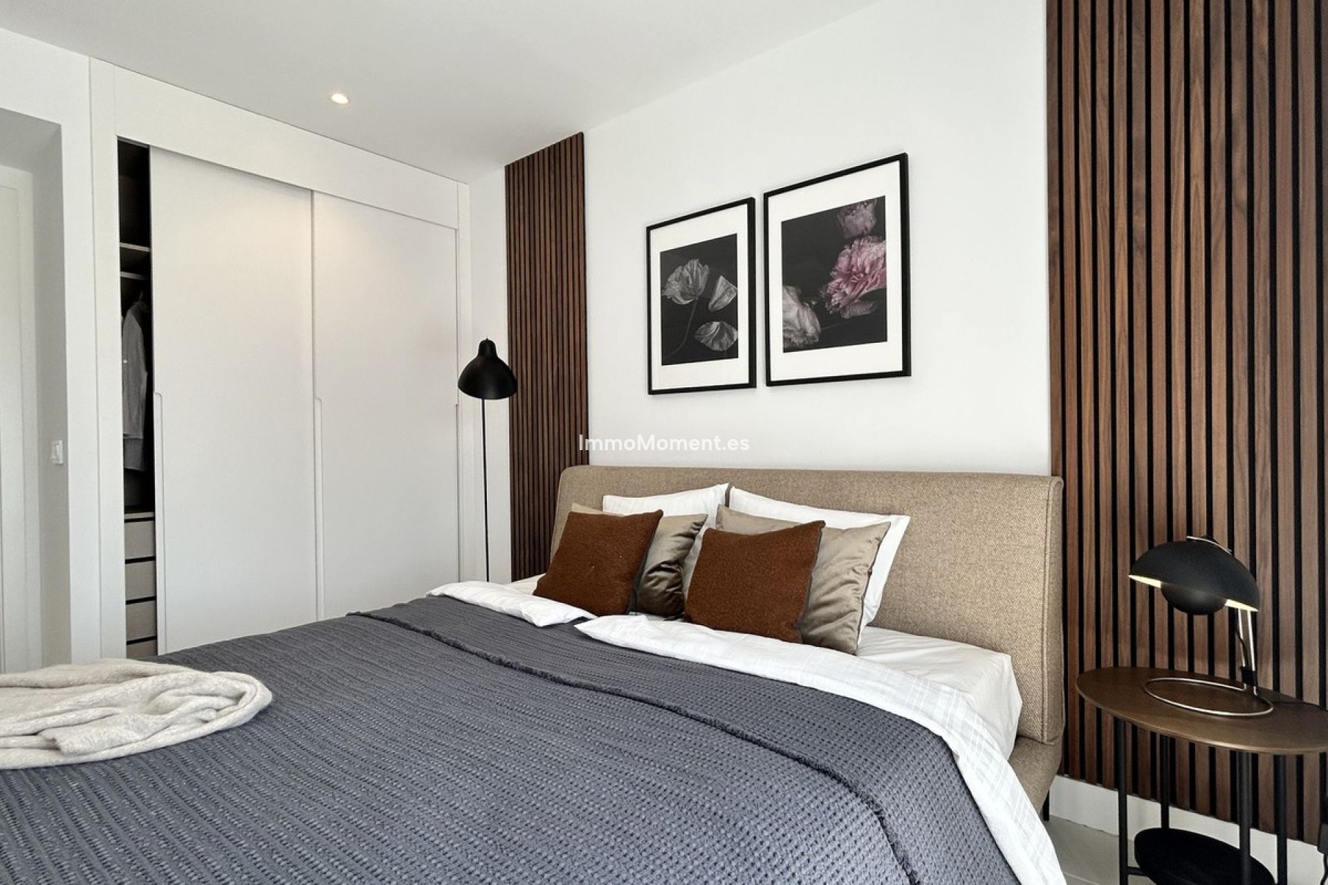 Reventa - Apartamento - Fuengirola - Fuengirola Centro