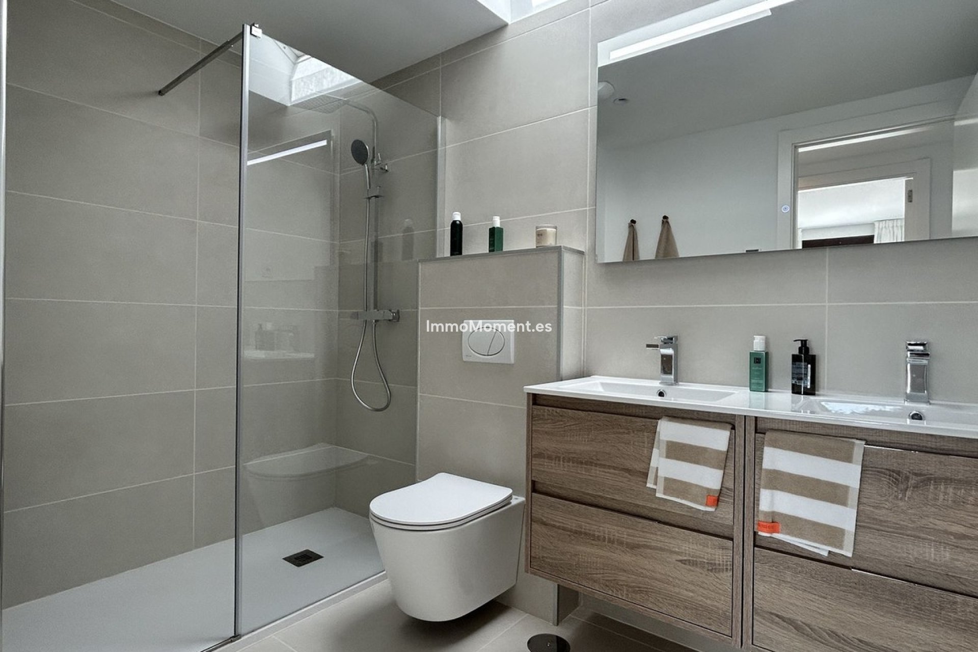 Reventa - Apartamento - Fuengirola - Fuengirola Centro