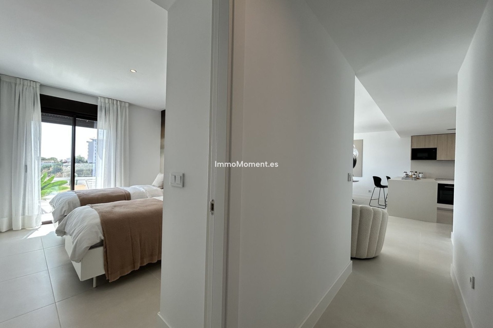 Reventa - Apartamento - Fuengirola - Fuengirola Centro