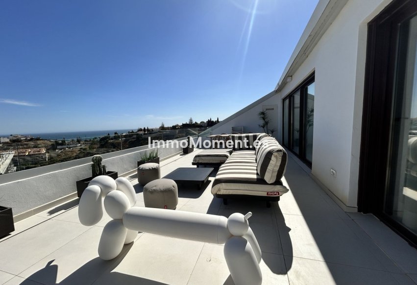 Reventa - Apartamento - Fuengirola - Fuengirola Centro