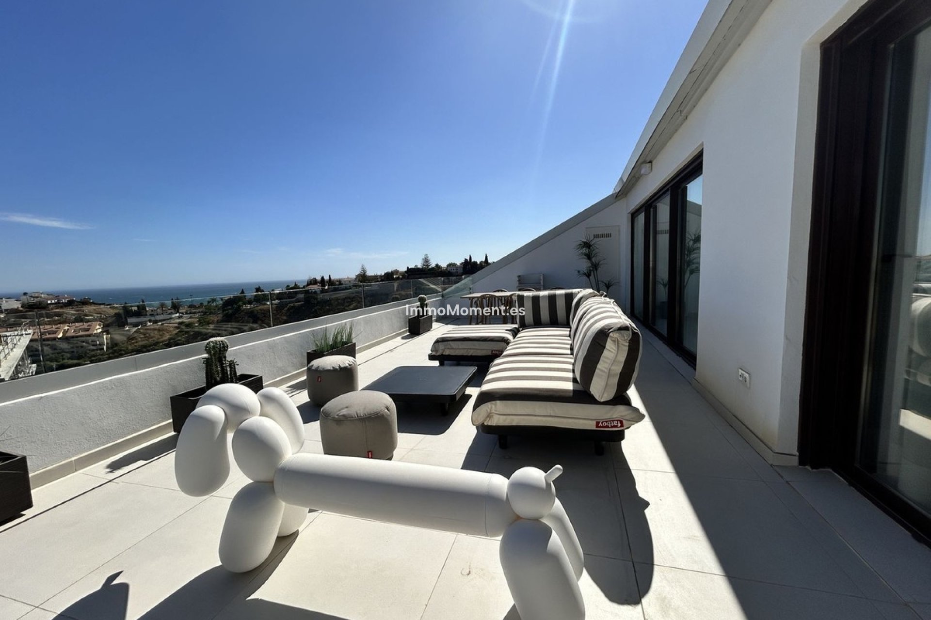 Reventa - Apartamento - Fuengirola - Fuengirola Centro