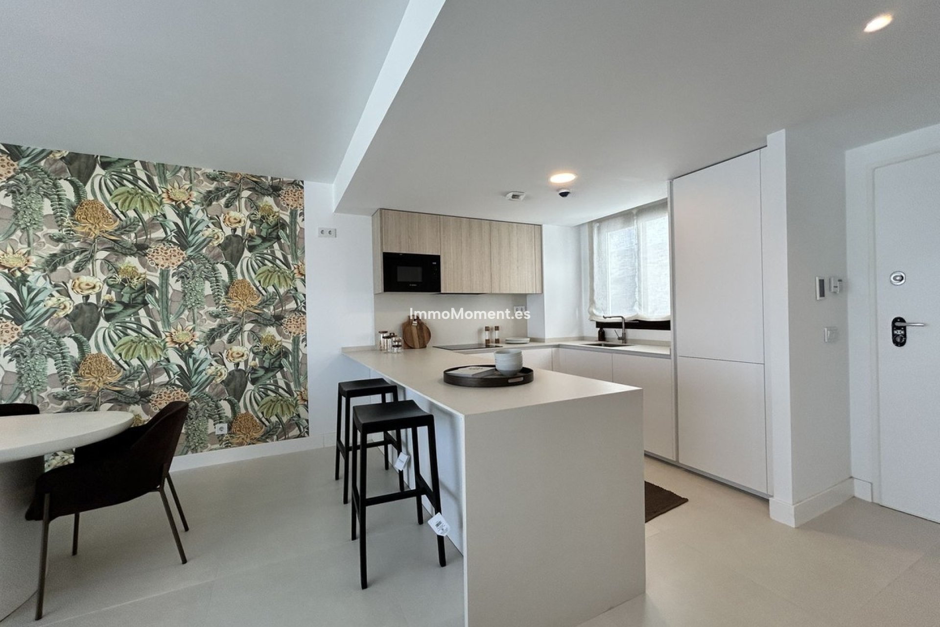 Reventa - Apartamento - Fuengirola - Fuengirola Centro