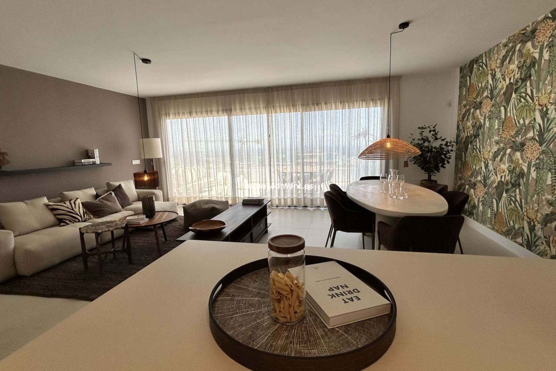 Reventa - Apartamento - Fuengirola - Fuengirola Centro