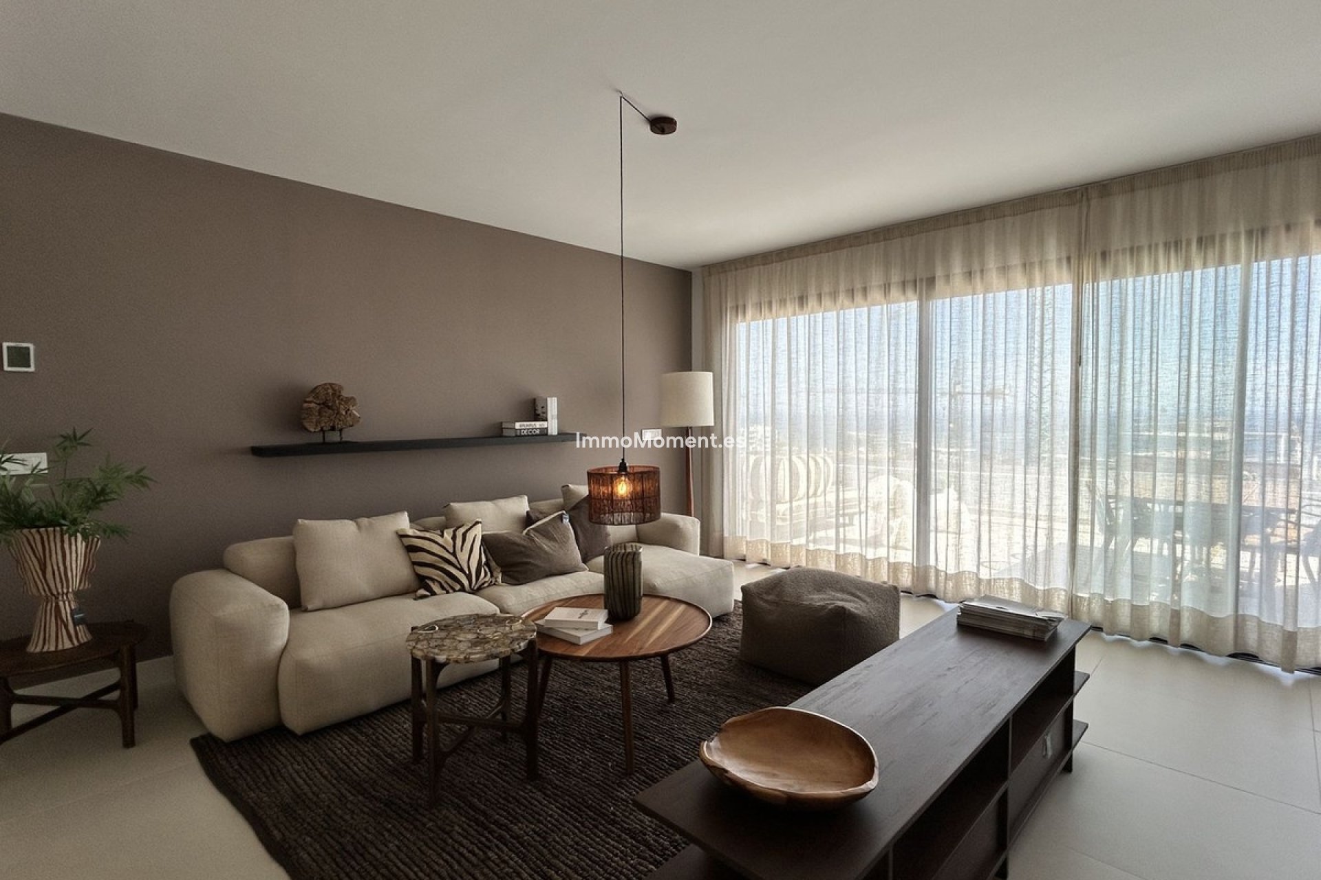 Reventa - Apartamento - Fuengirola - Fuengirola Centro