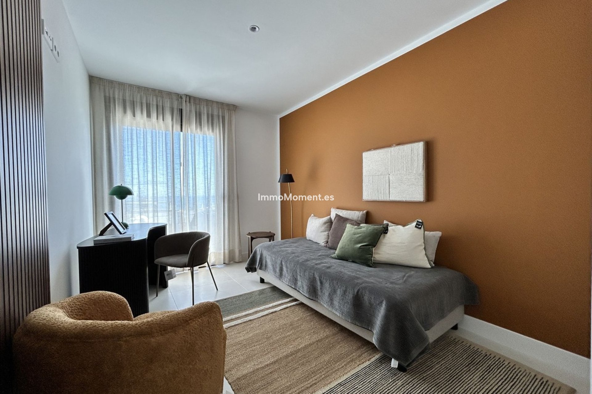 Reventa - Apartamento - Fuengirola - Fuengirola Centro