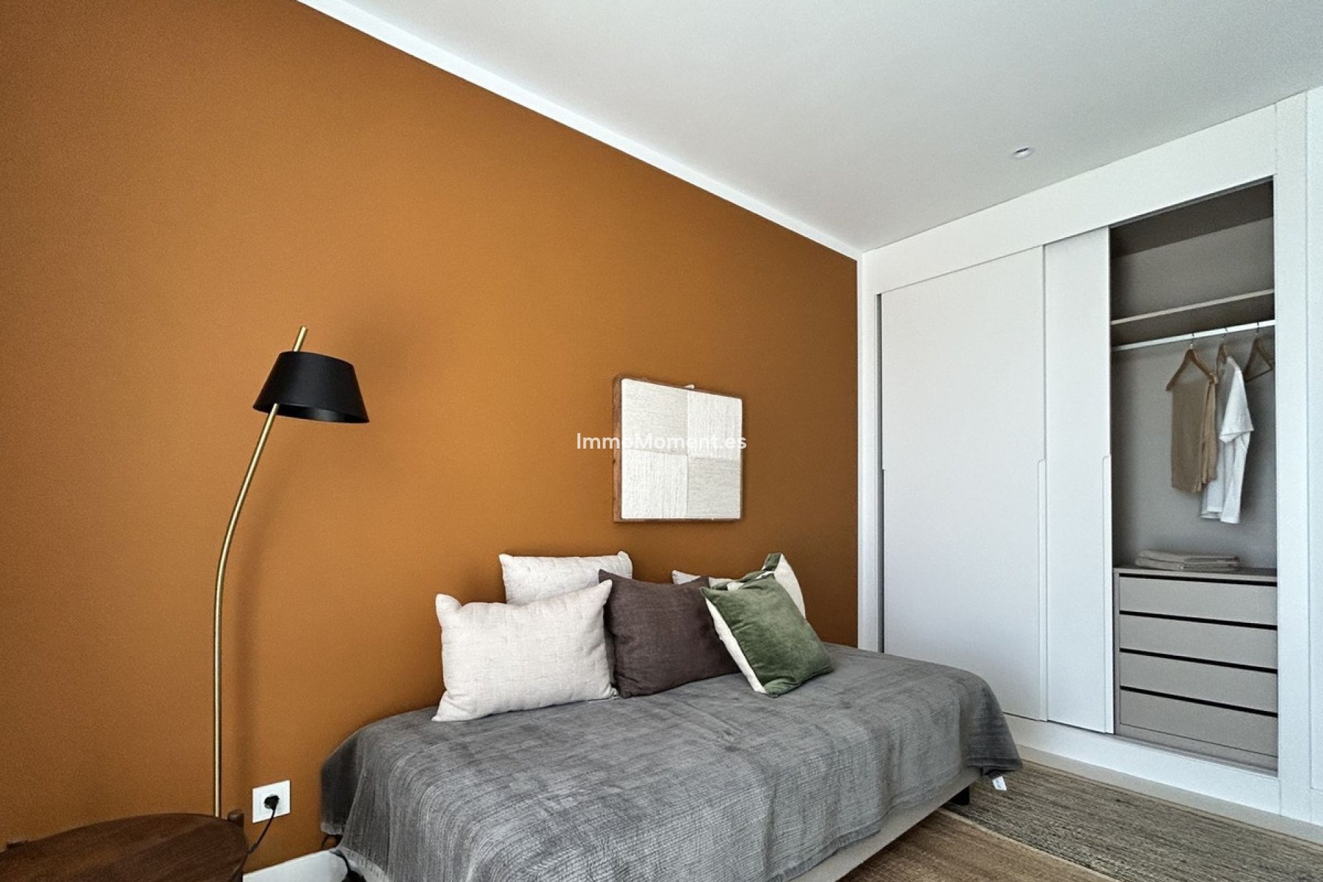 Reventa - Apartamento - Fuengirola - Fuengirola Centro