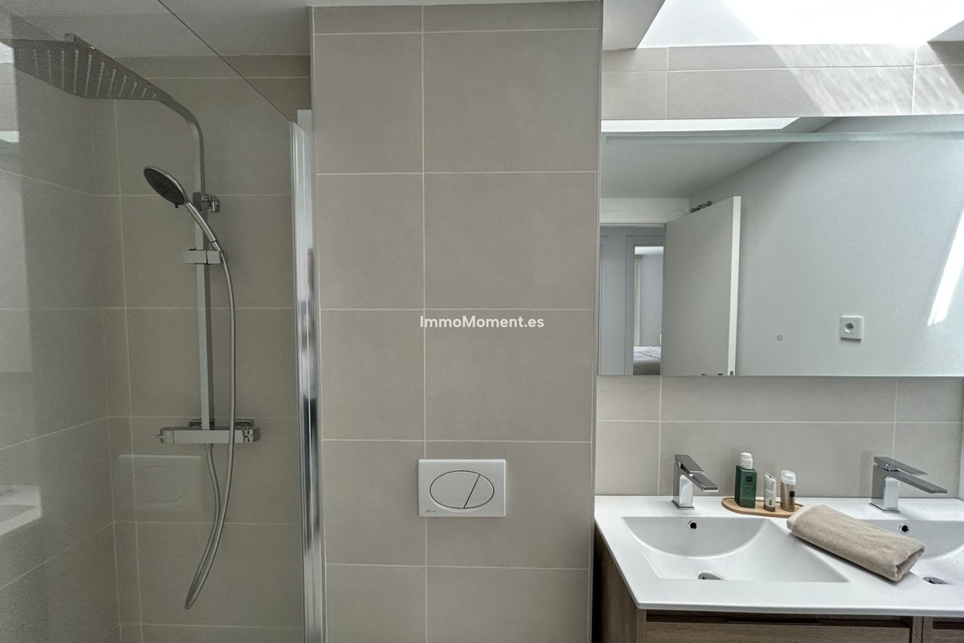 Reventa - Apartamento - Fuengirola - Fuengirola Centro