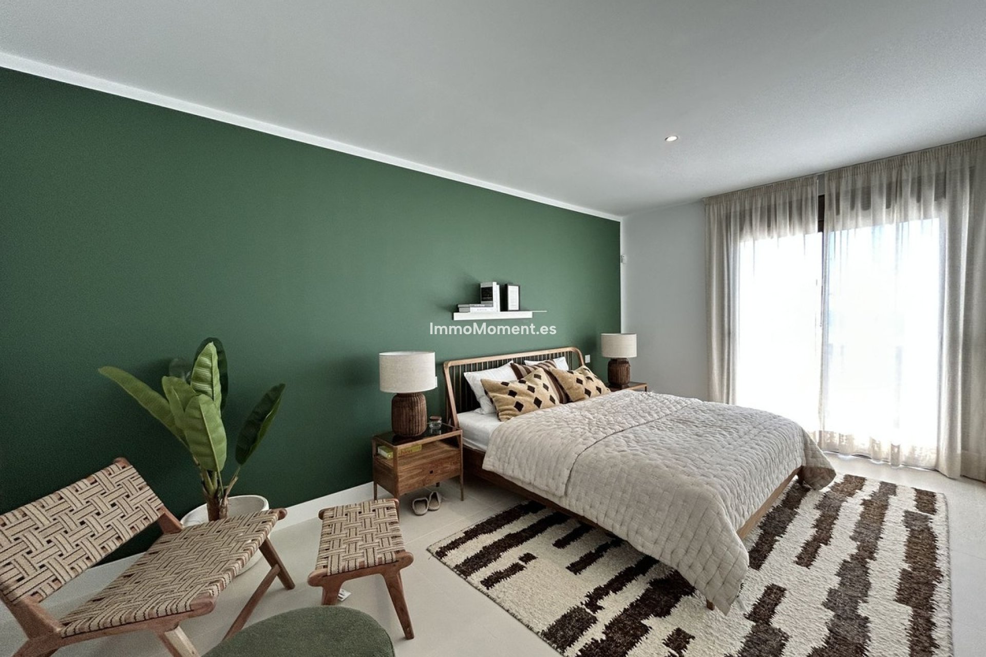 Reventa - Apartamento - Fuengirola - Fuengirola Centro