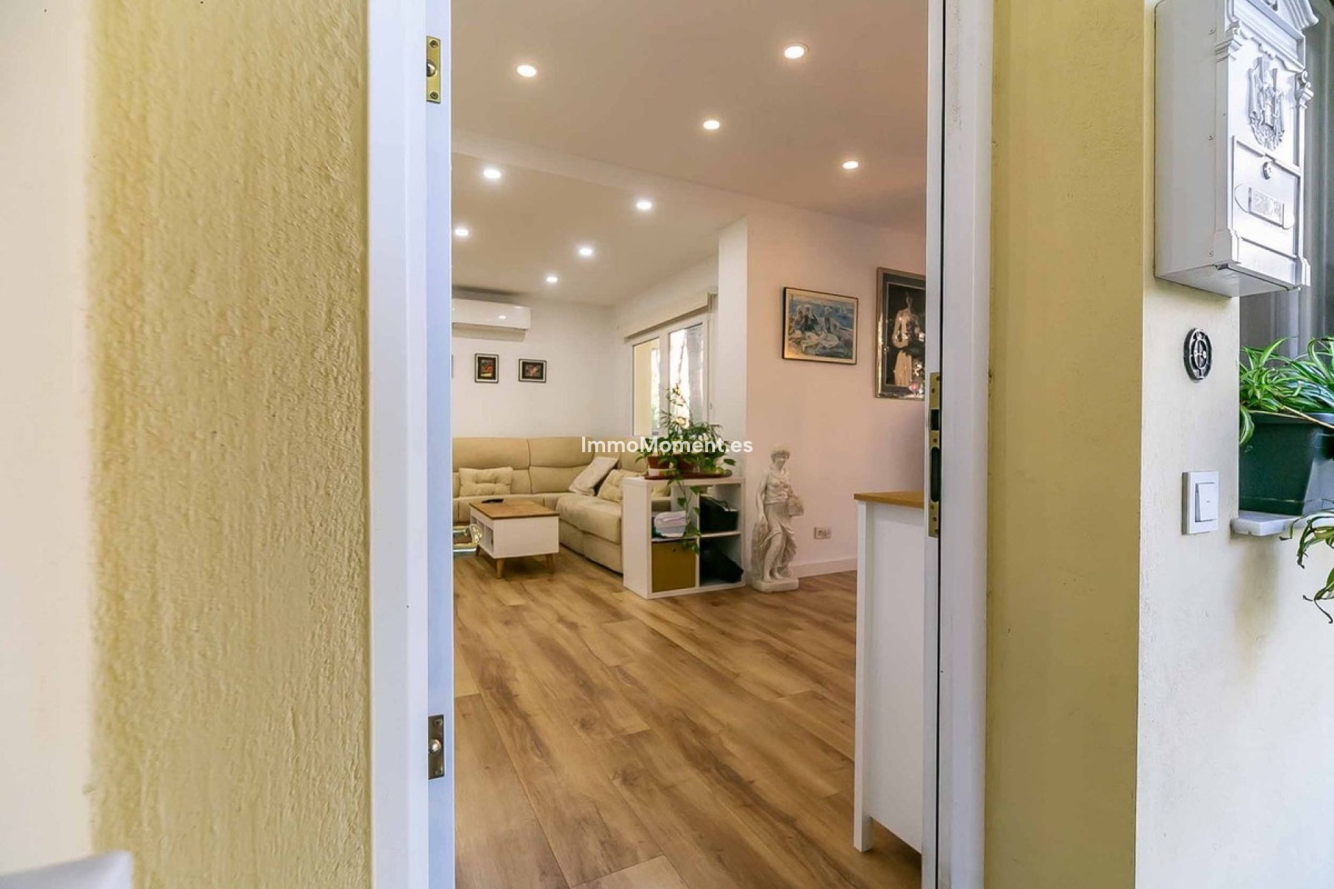 Reventa - Apartamento - Fuengirola - Fuengirola Centro