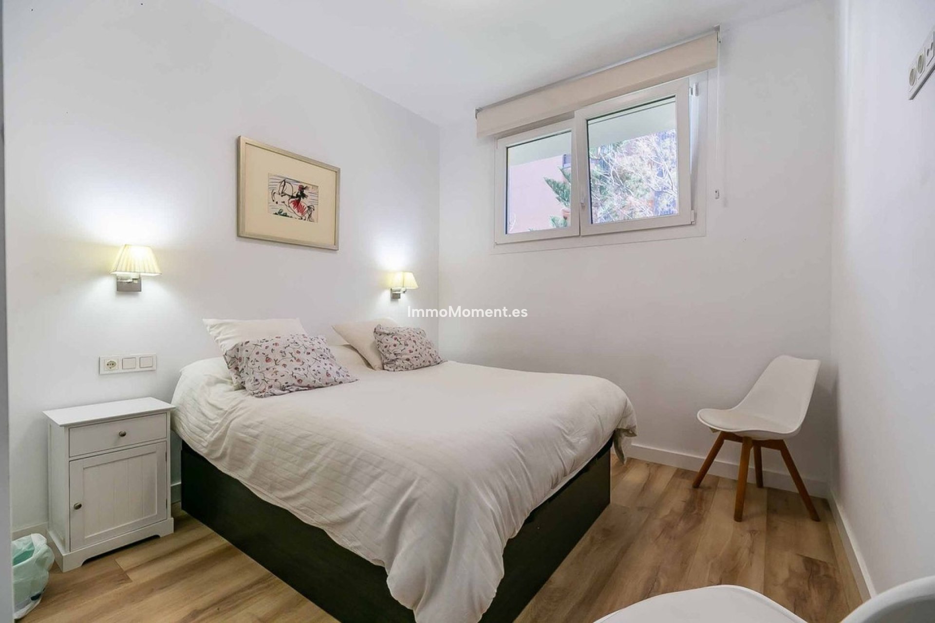 Reventa - Apartamento - Fuengirola - Fuengirola Centro