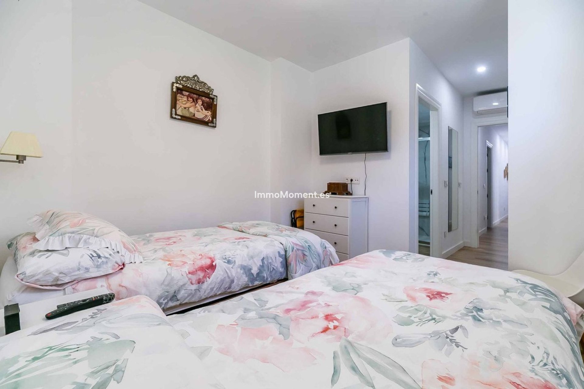 Reventa - Apartamento - Fuengirola - Fuengirola Centro