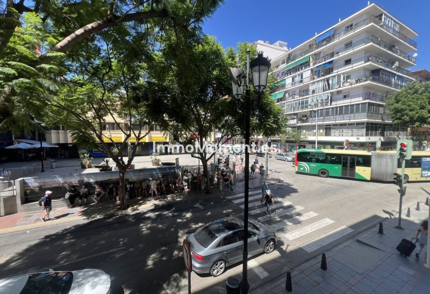 Reventa - Apartamento - Fuengirola - Fuengirola Centro