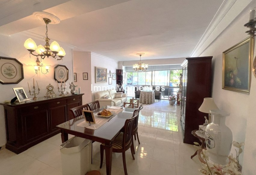 Reventa - Apartamento - Fuengirola - Fuengirola Centro