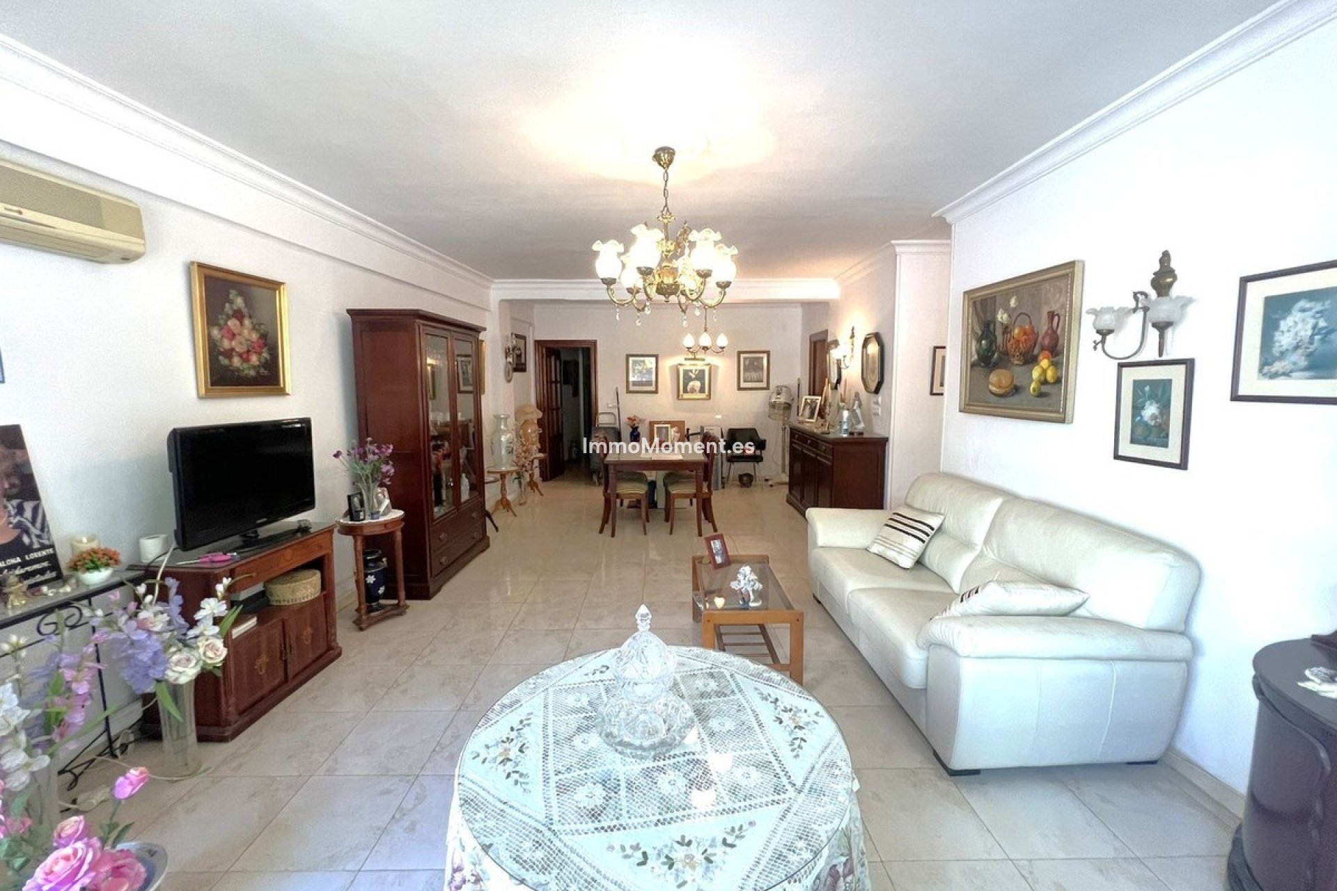 Reventa - Apartamento - Fuengirola - Fuengirola Centro