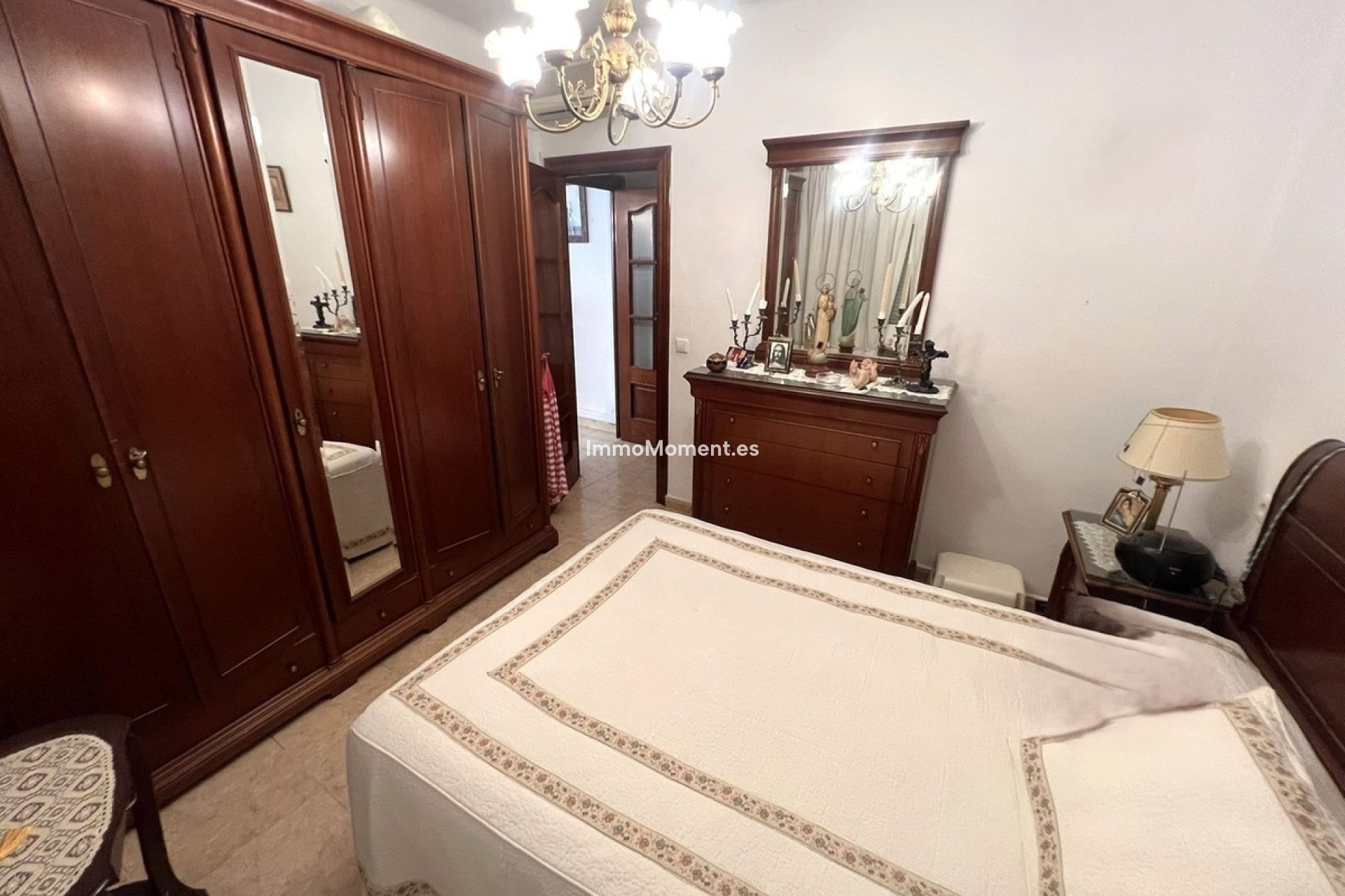 Reventa - Apartamento - Fuengirola - Fuengirola Centro