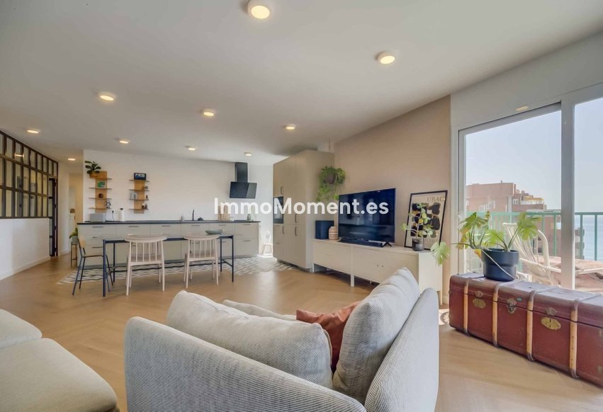 Reventa - Apartamento - Fuengirola - Fuengirola Centro