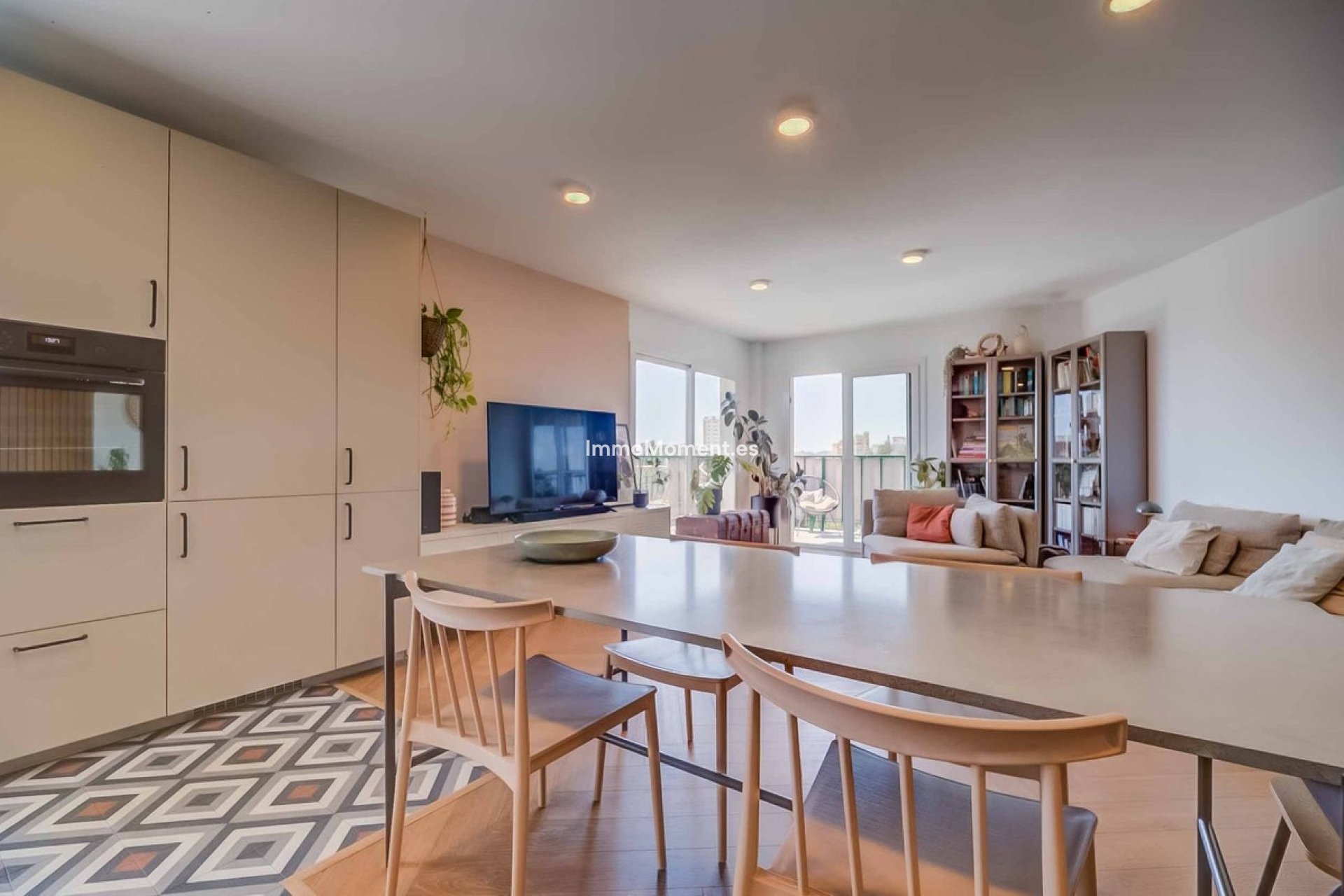 Reventa - Apartamento - Fuengirola - Fuengirola Centro