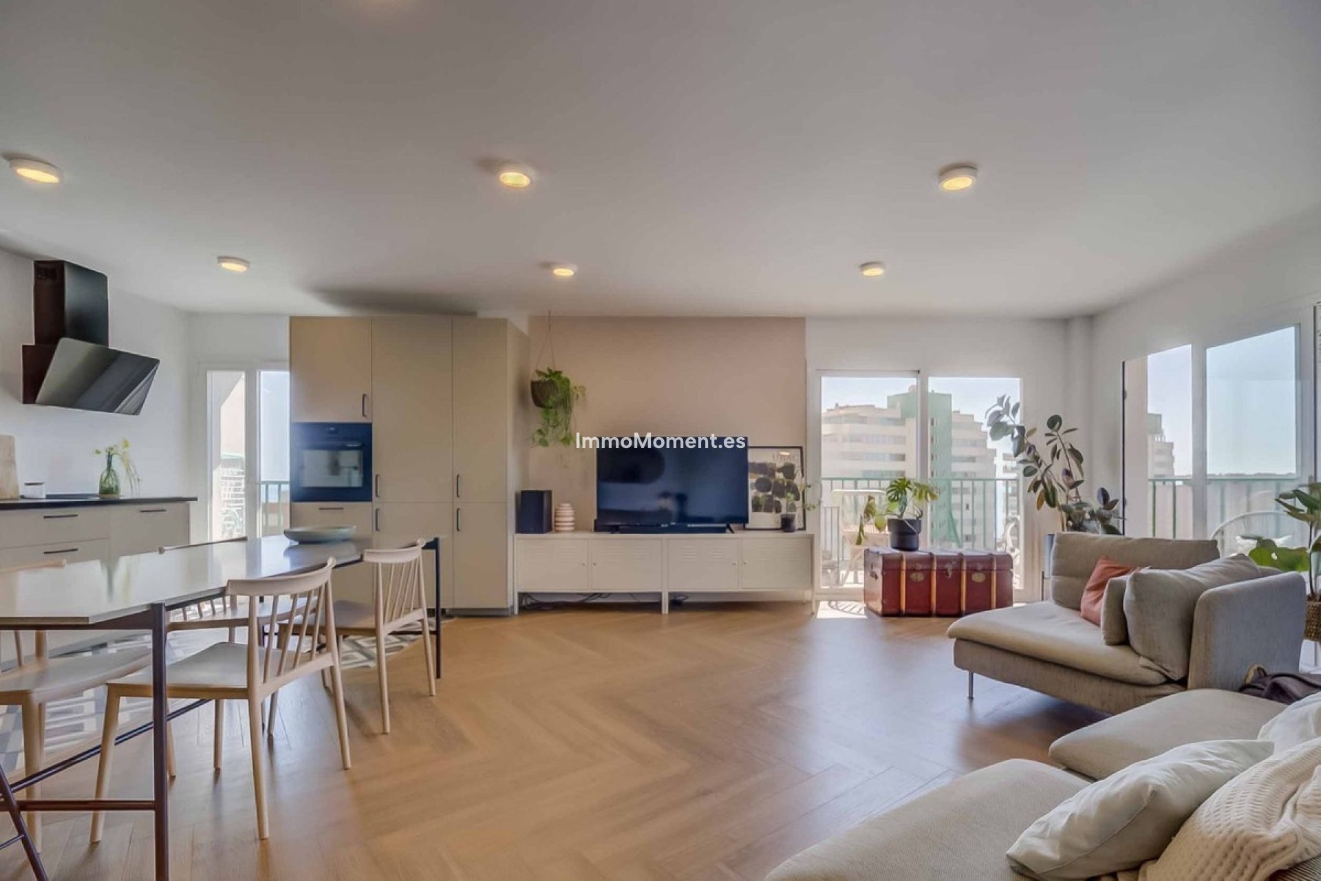 Reventa - Apartamento - Fuengirola - Fuengirola Centro