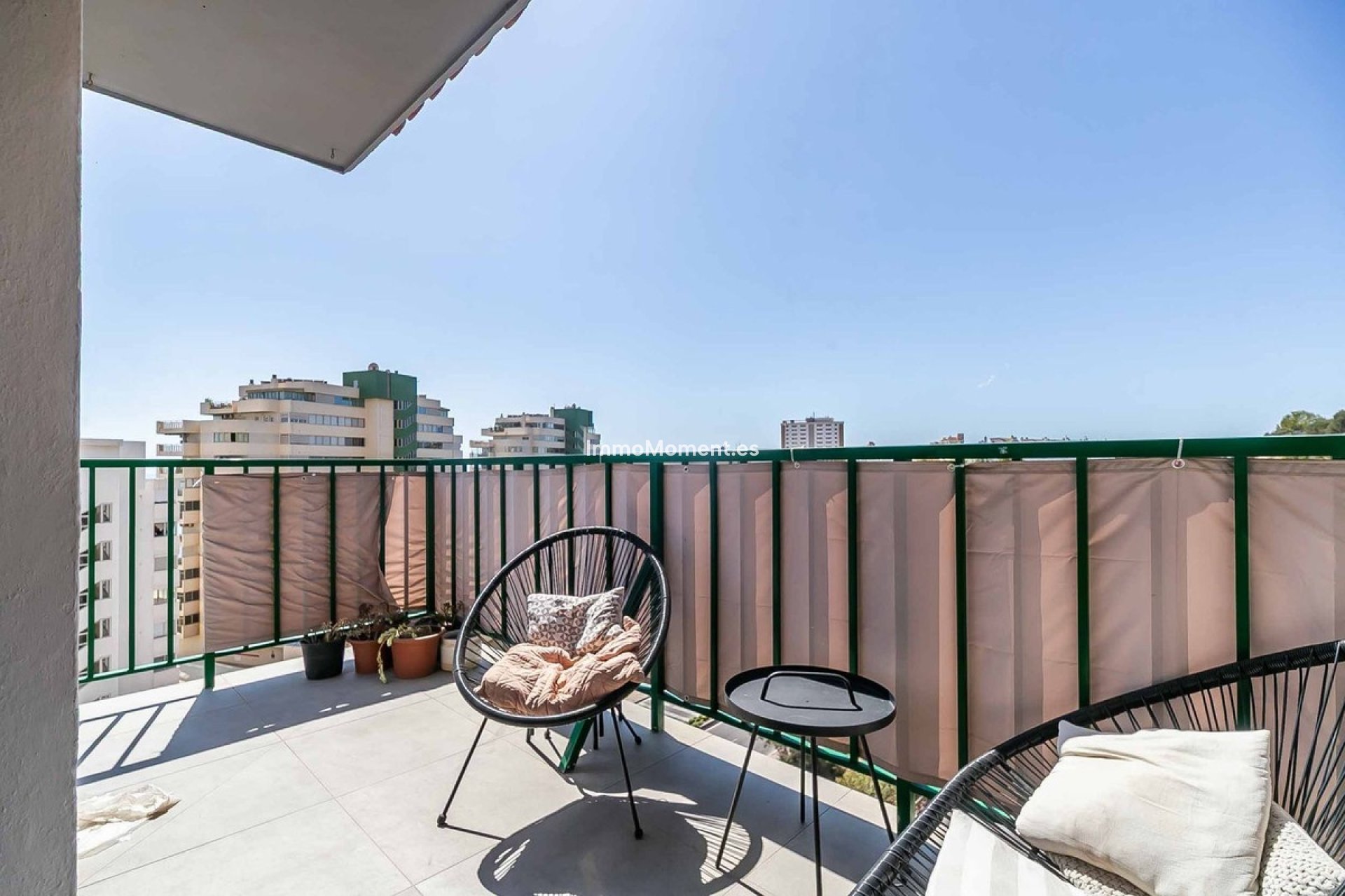 Reventa - Apartamento - Fuengirola - Fuengirola Centro