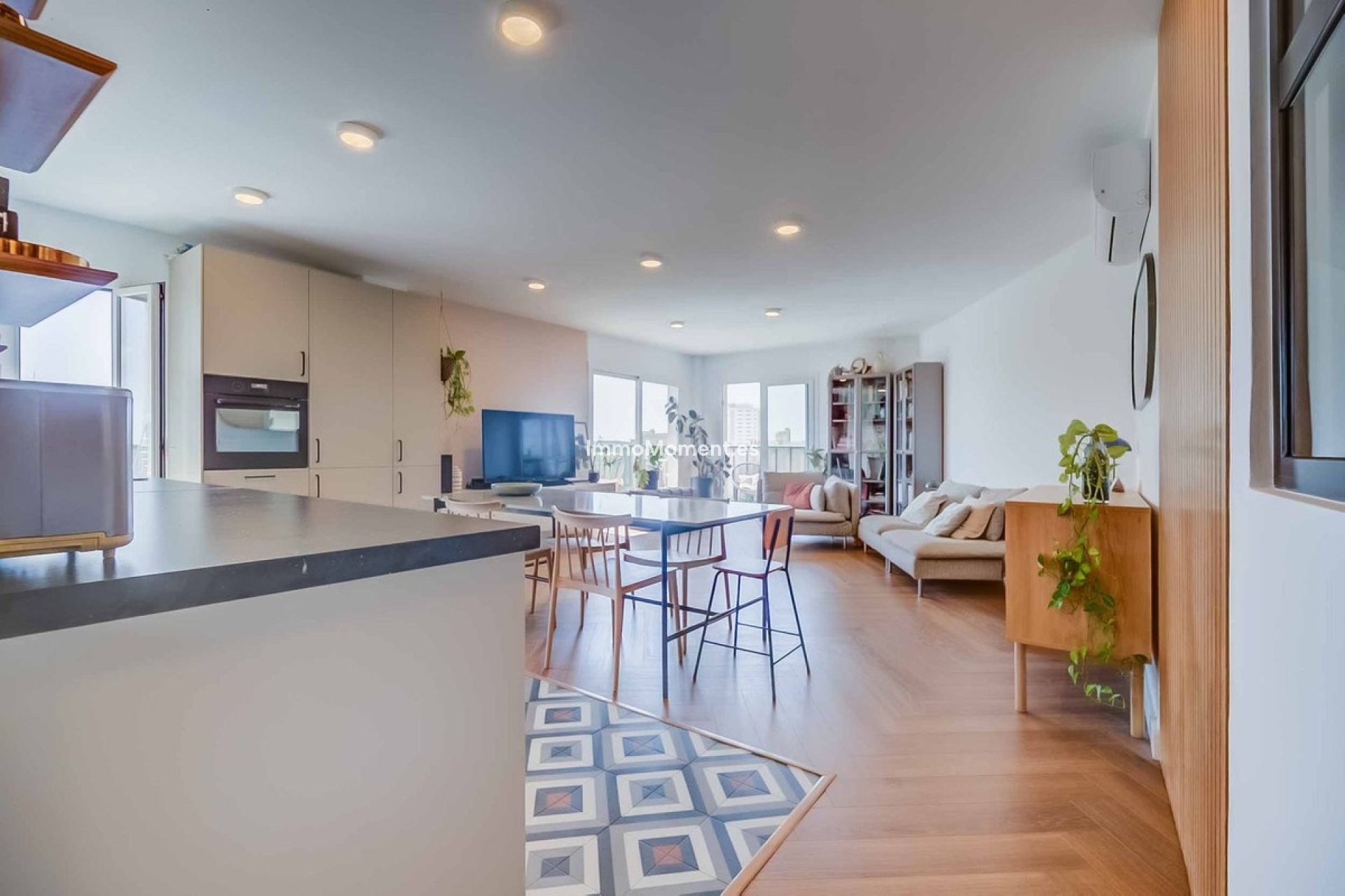 Reventa - Apartamento - Fuengirola - Fuengirola Centro