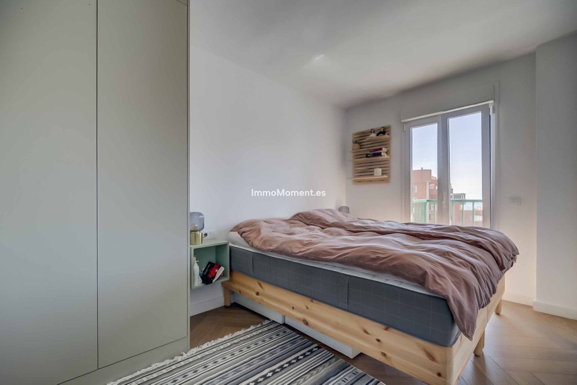 Reventa - Apartamento - Fuengirola - Fuengirola Centro