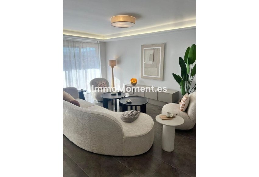 Reventa - Apartamento - Fuengirola - Fuengirola Centro
