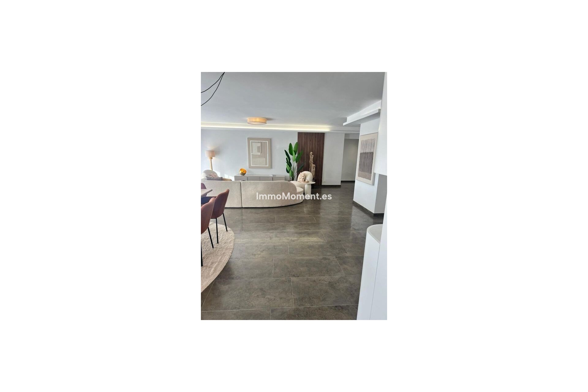 Reventa - Apartamento - Fuengirola - Fuengirola Centro