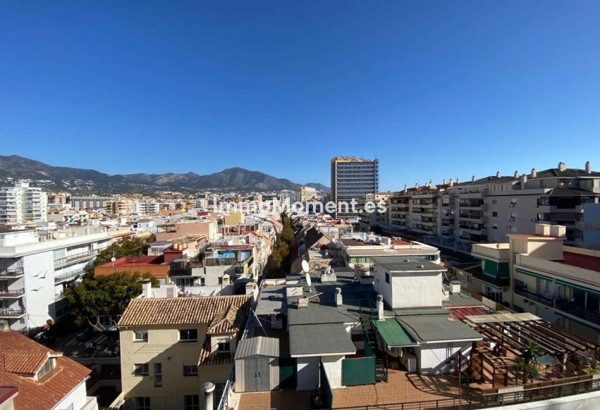 Reventa - Apartamento - Fuengirola - Fuengirola Centro