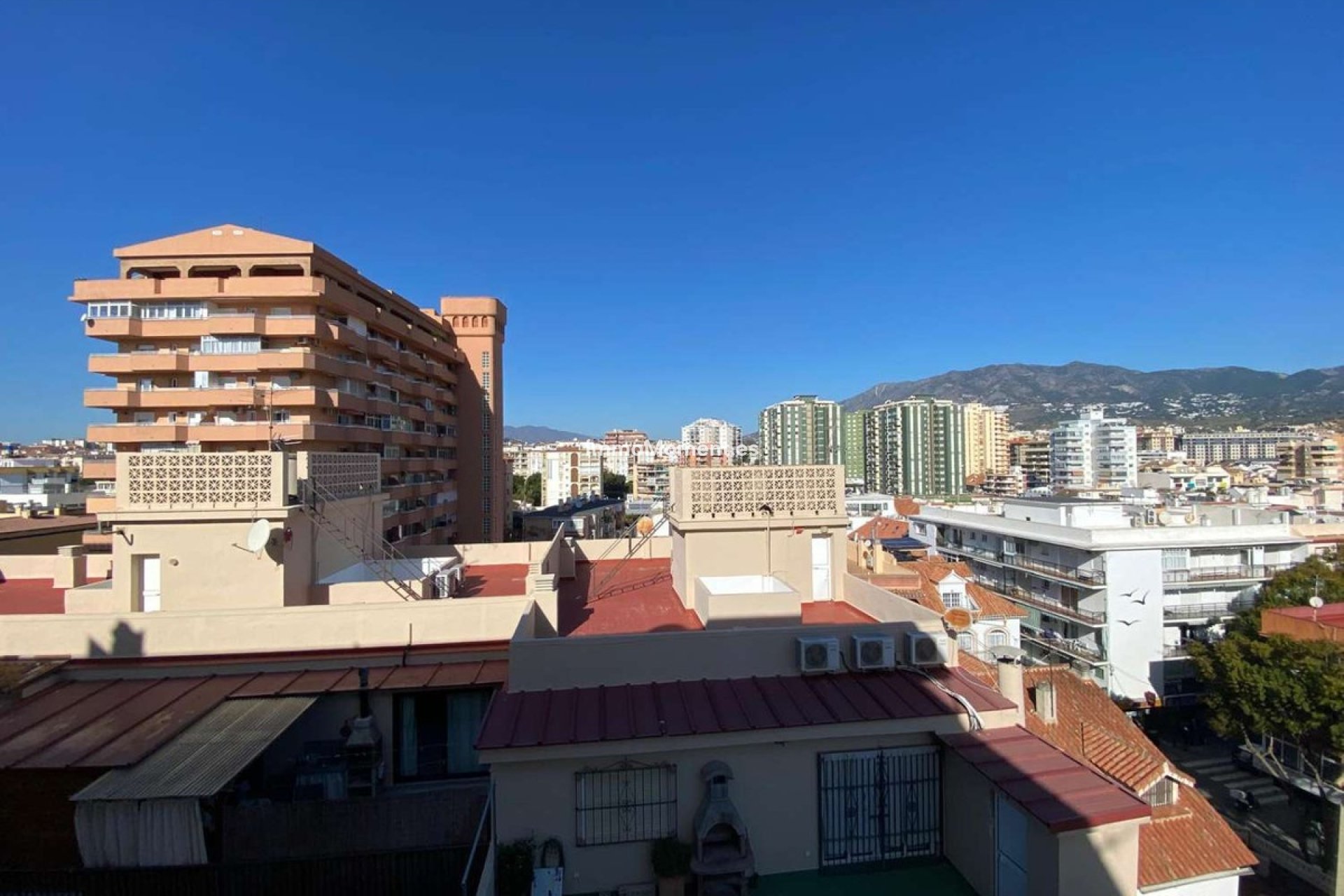 Reventa - Apartamento - Fuengirola - Fuengirola Centro