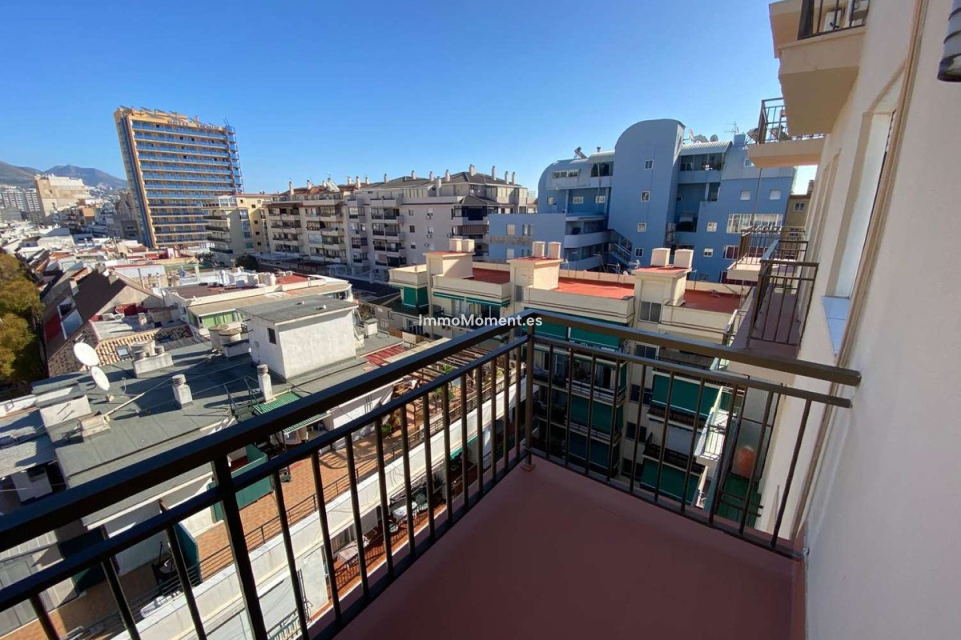 Reventa - Apartamento - Fuengirola - Fuengirola Centro