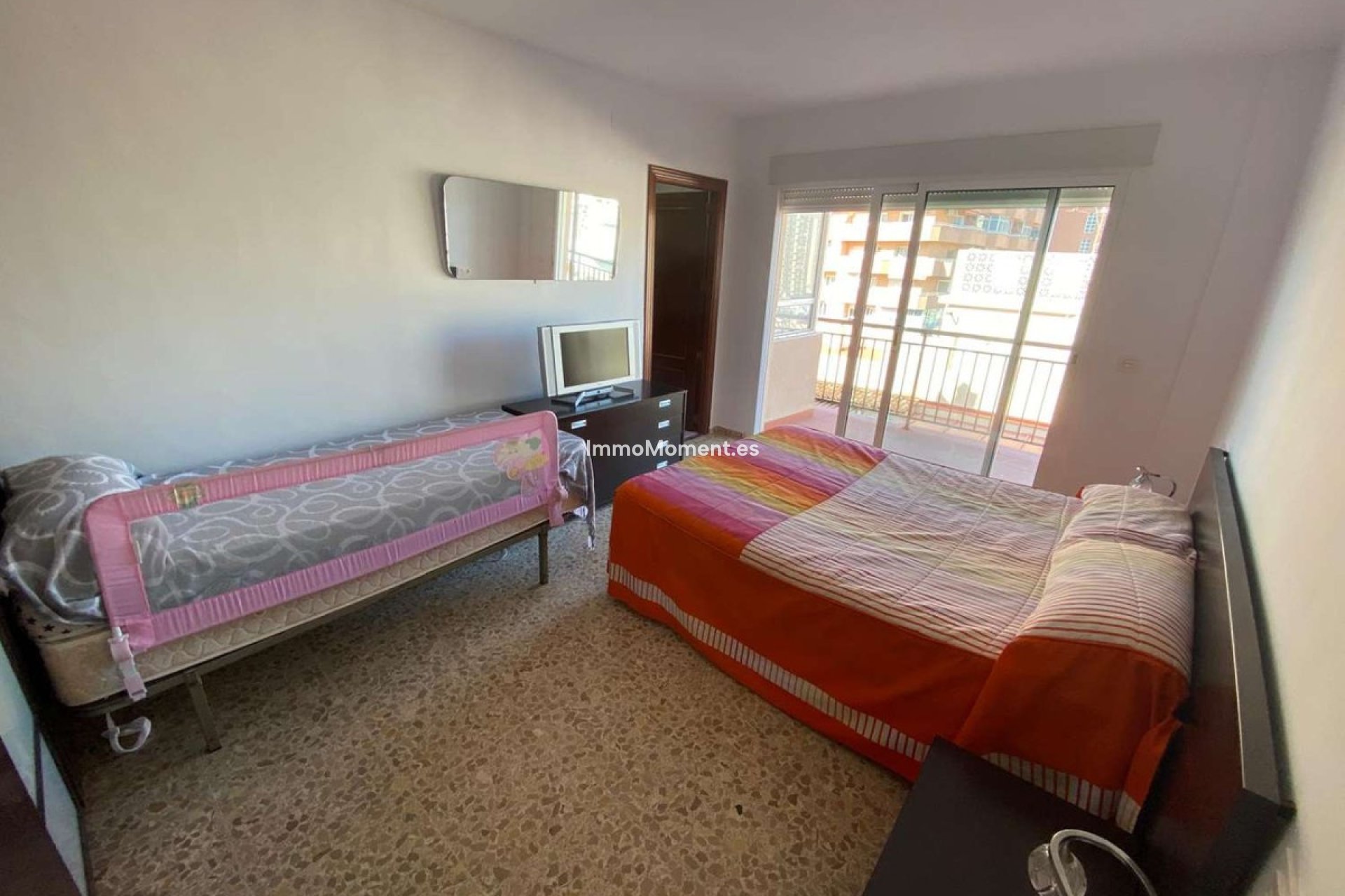 Reventa - Apartamento - Fuengirola - Fuengirola Centro