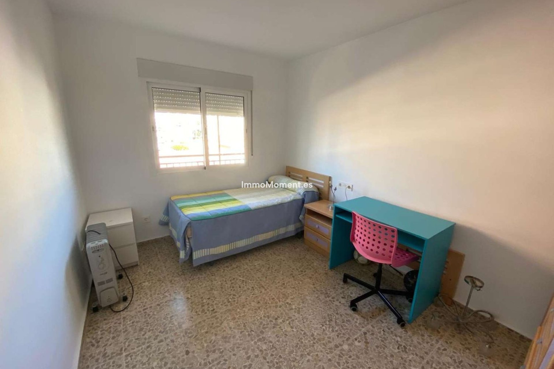 Reventa - Apartamento - Fuengirola - Fuengirola Centro