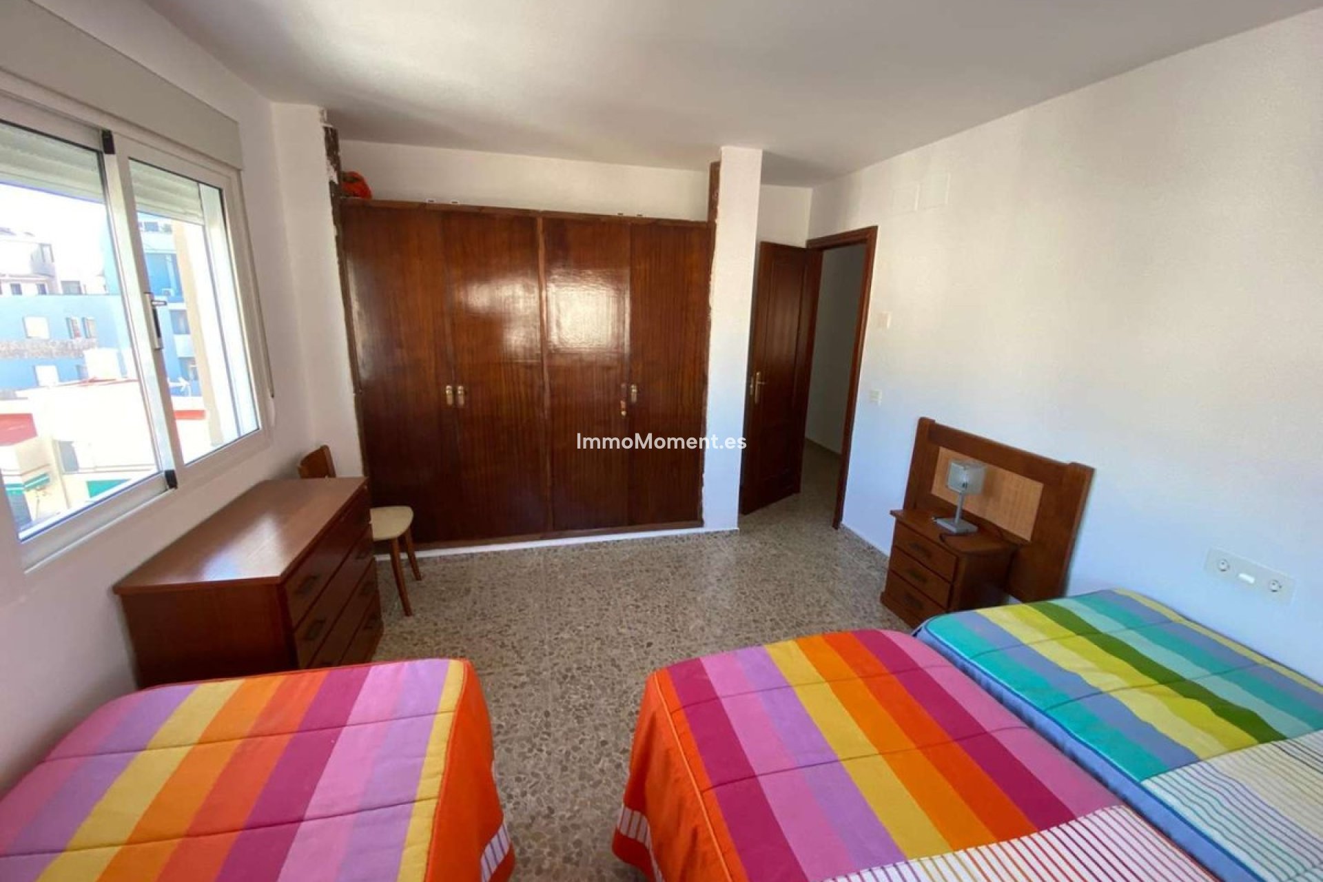 Reventa - Apartamento - Fuengirola - Fuengirola Centro