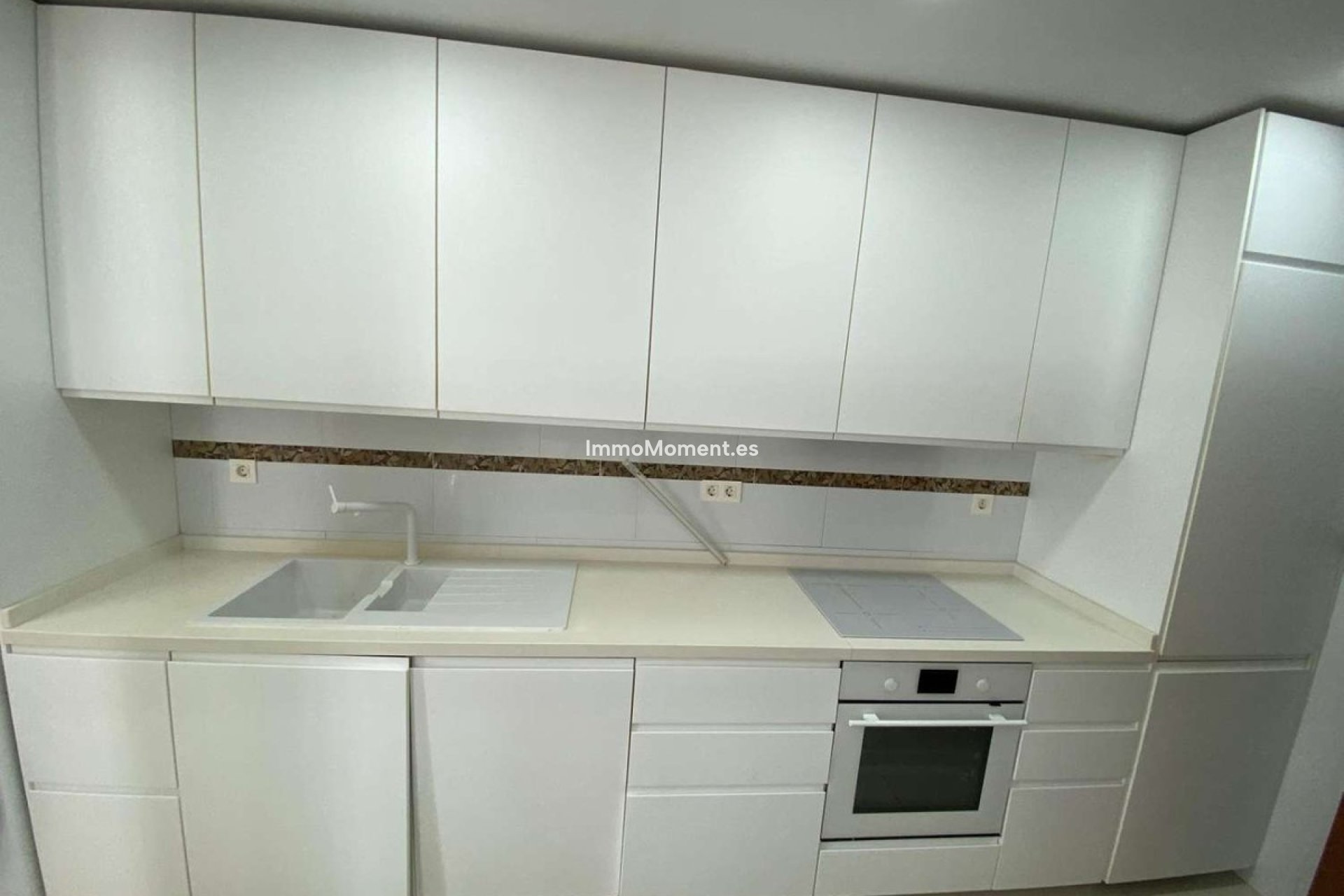 Reventa - Apartamento - Fuengirola - Fuengirola Centro