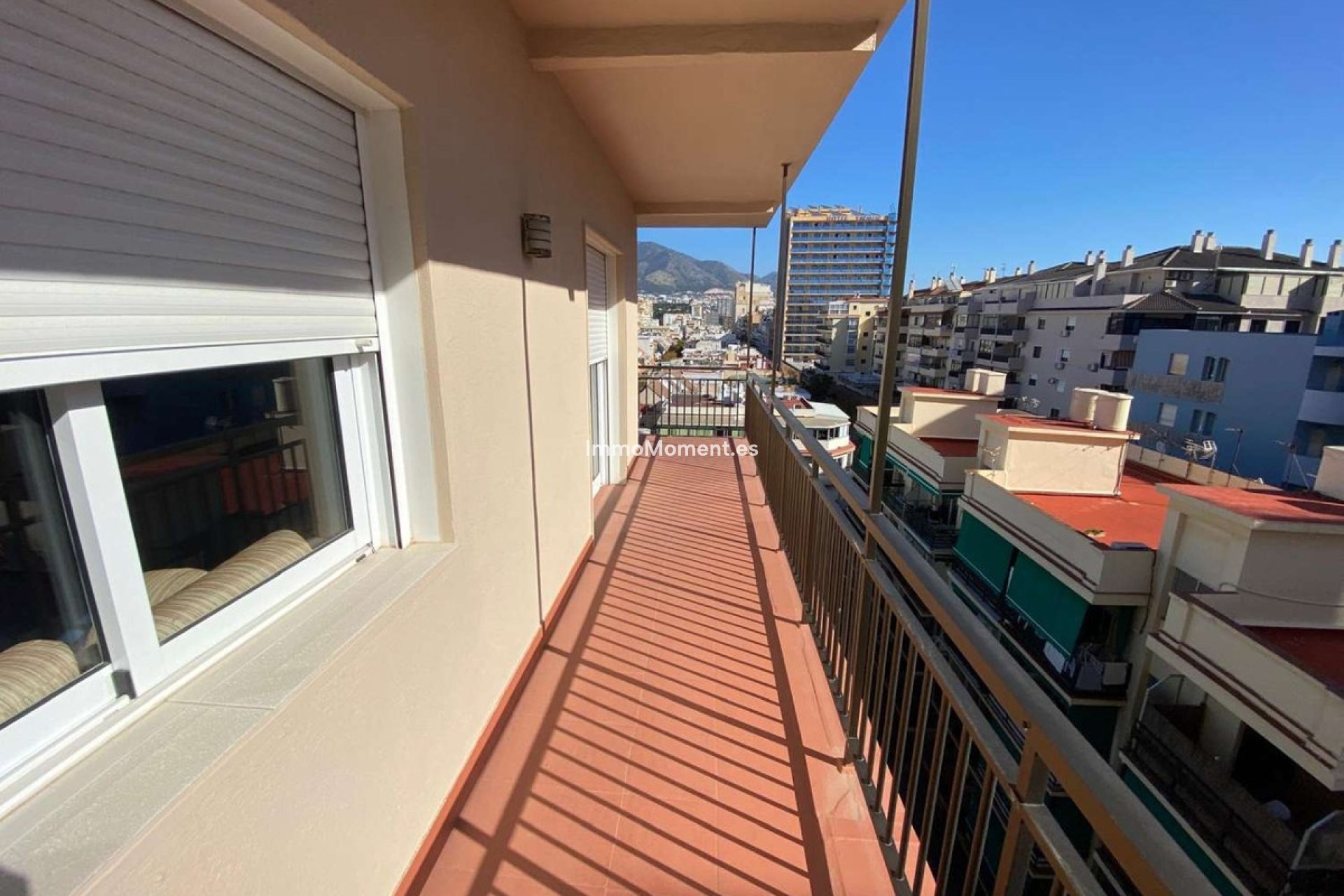 Reventa - Apartamento - Fuengirola - Fuengirola Centro