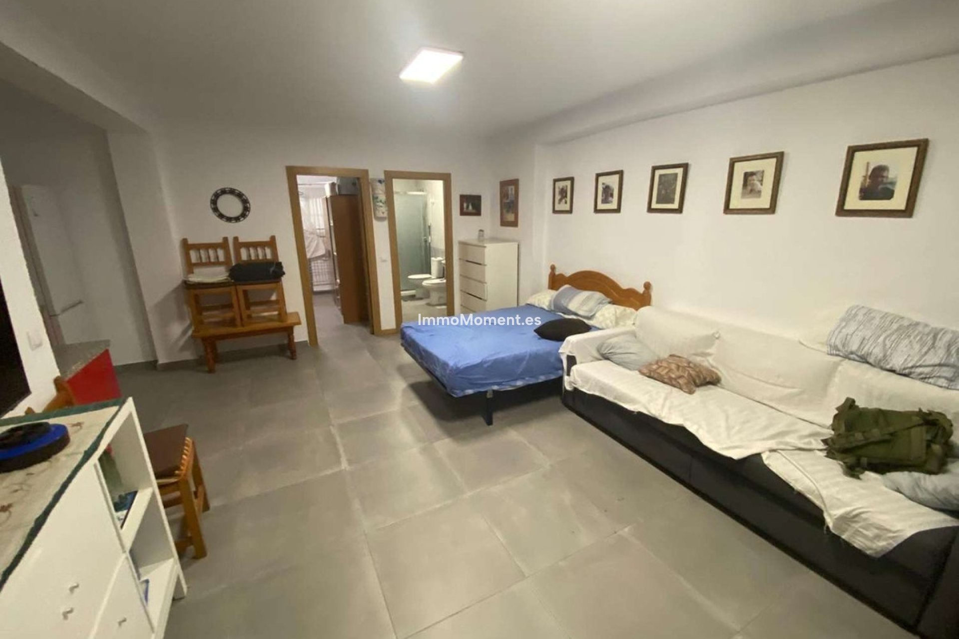 Reventa - Apartamento - Fuengirola - Fuengirola Centro