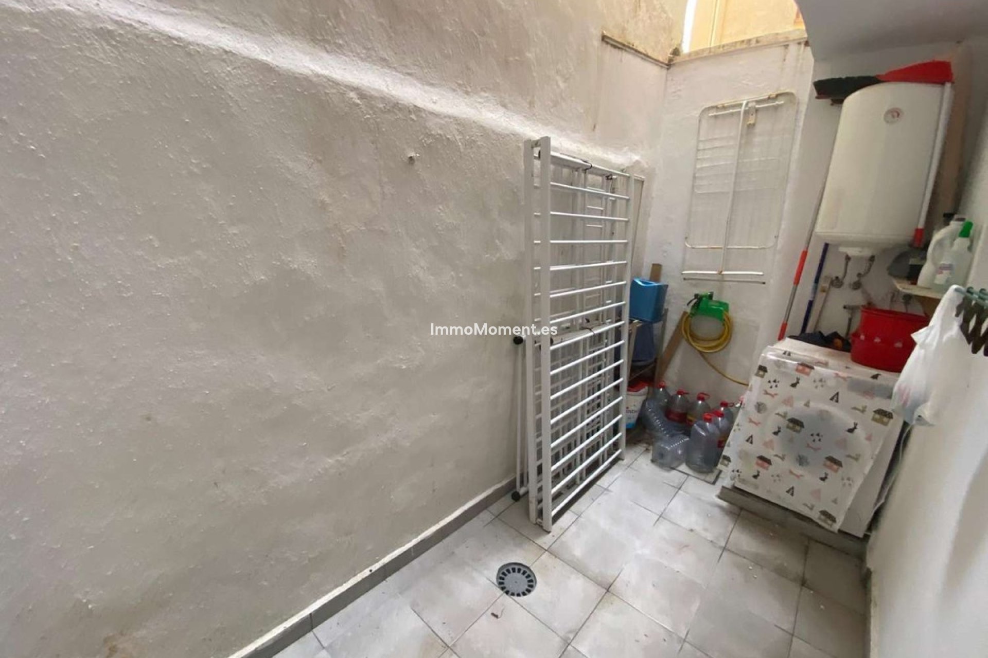 Reventa - Apartamento - Fuengirola - Fuengirola Centro