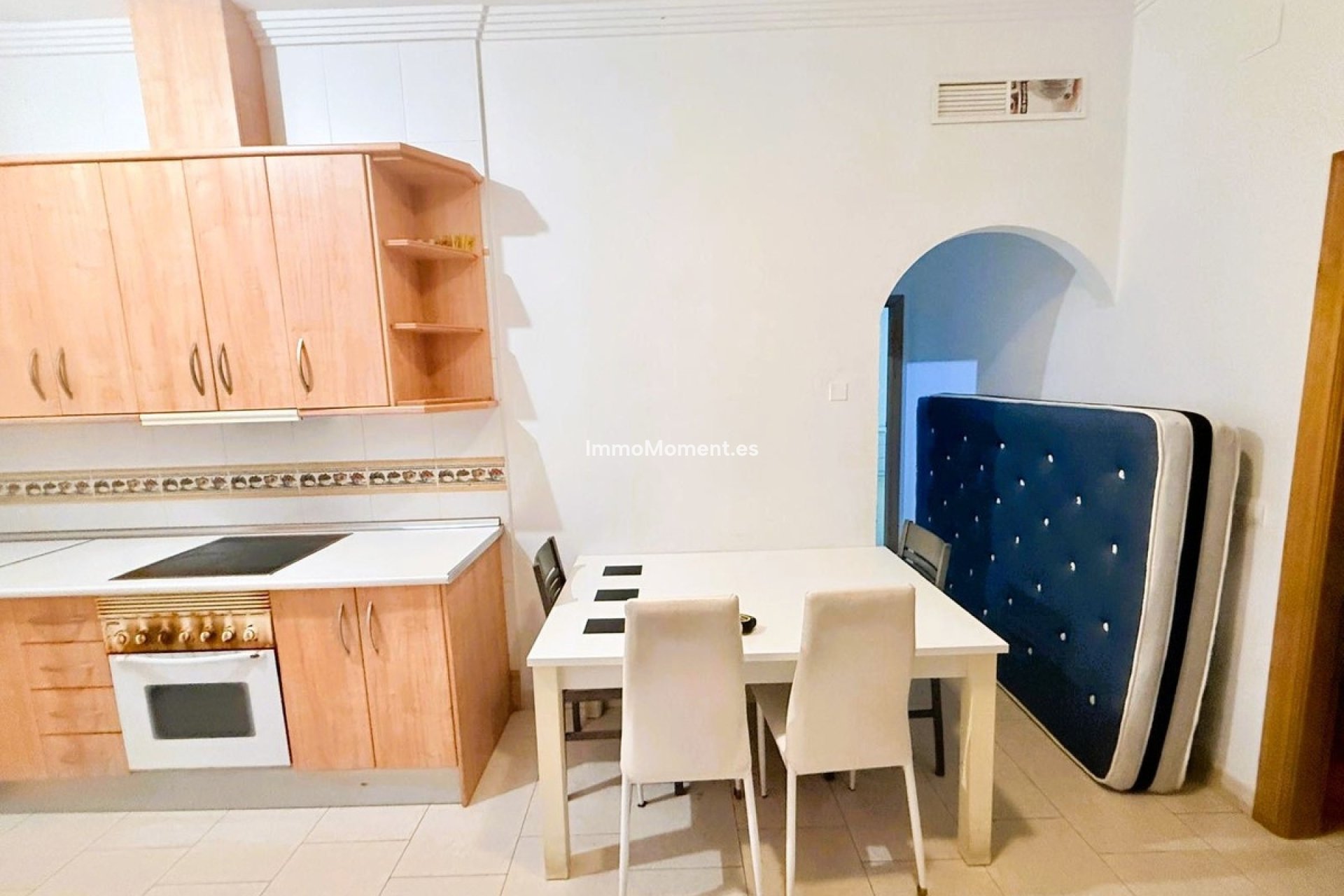 Reventa - Apartamento - Fuengirola - Fuengirola Centro