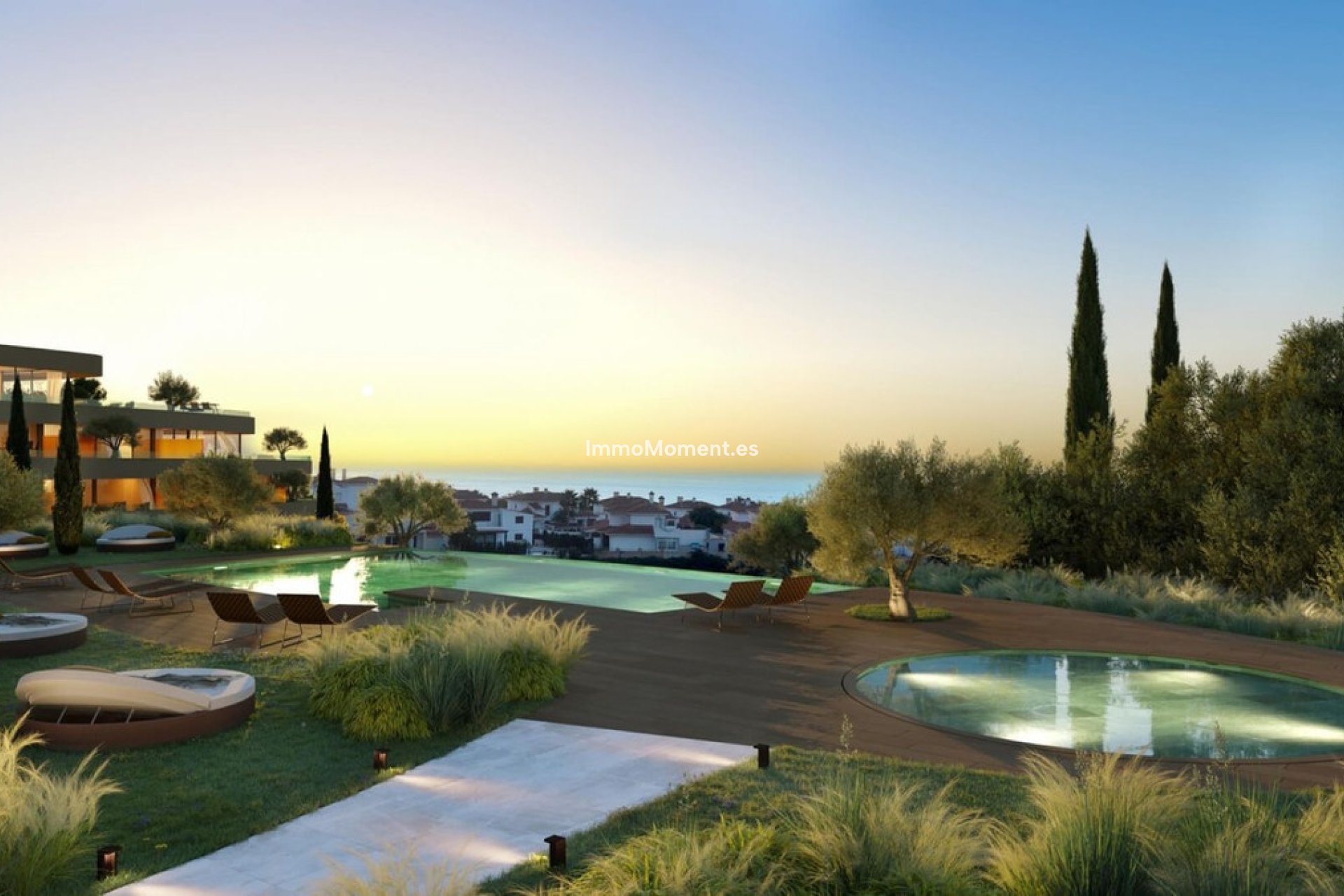 Reventa - Apartamento - Fuengirola - Fuengirola Centro